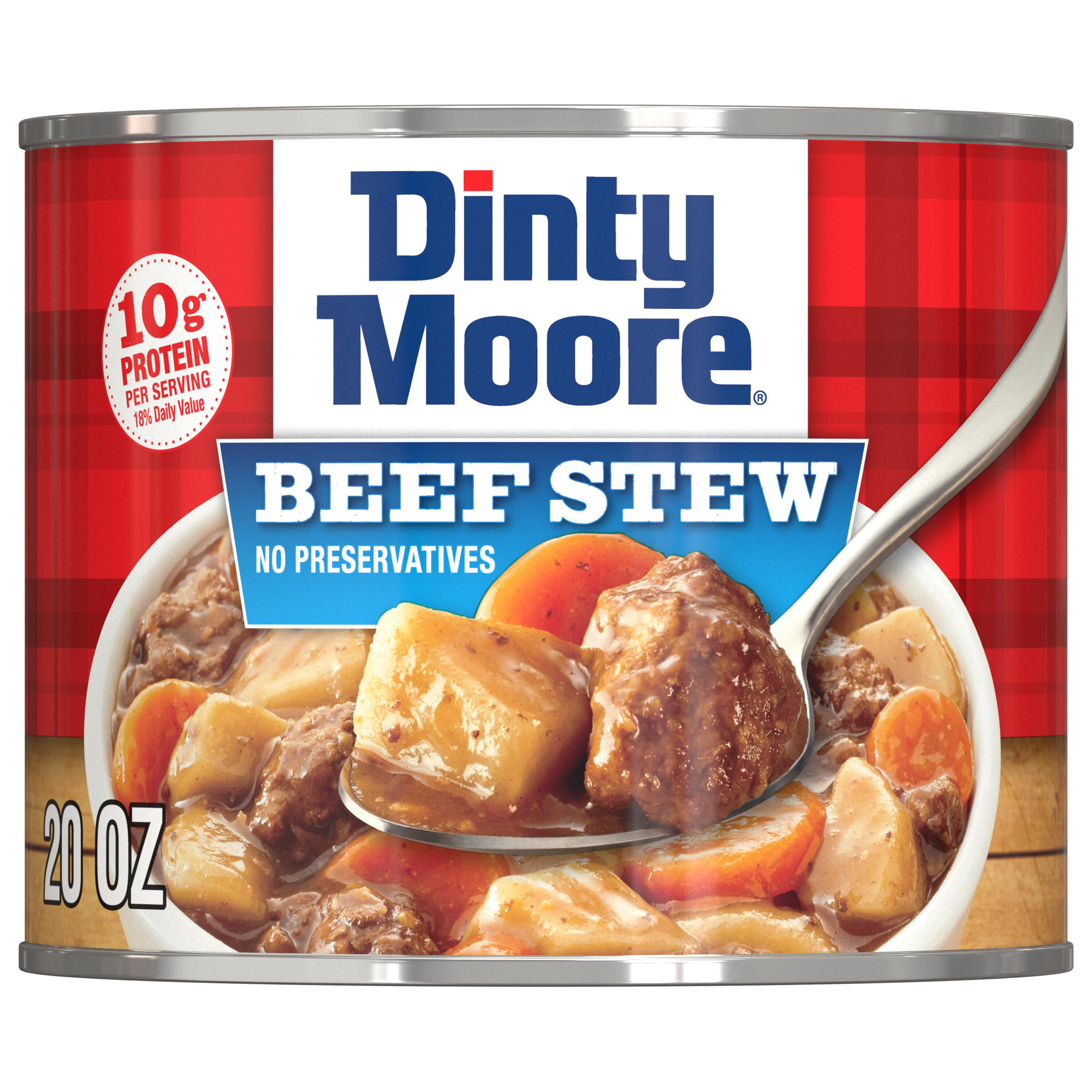 Beef Stew