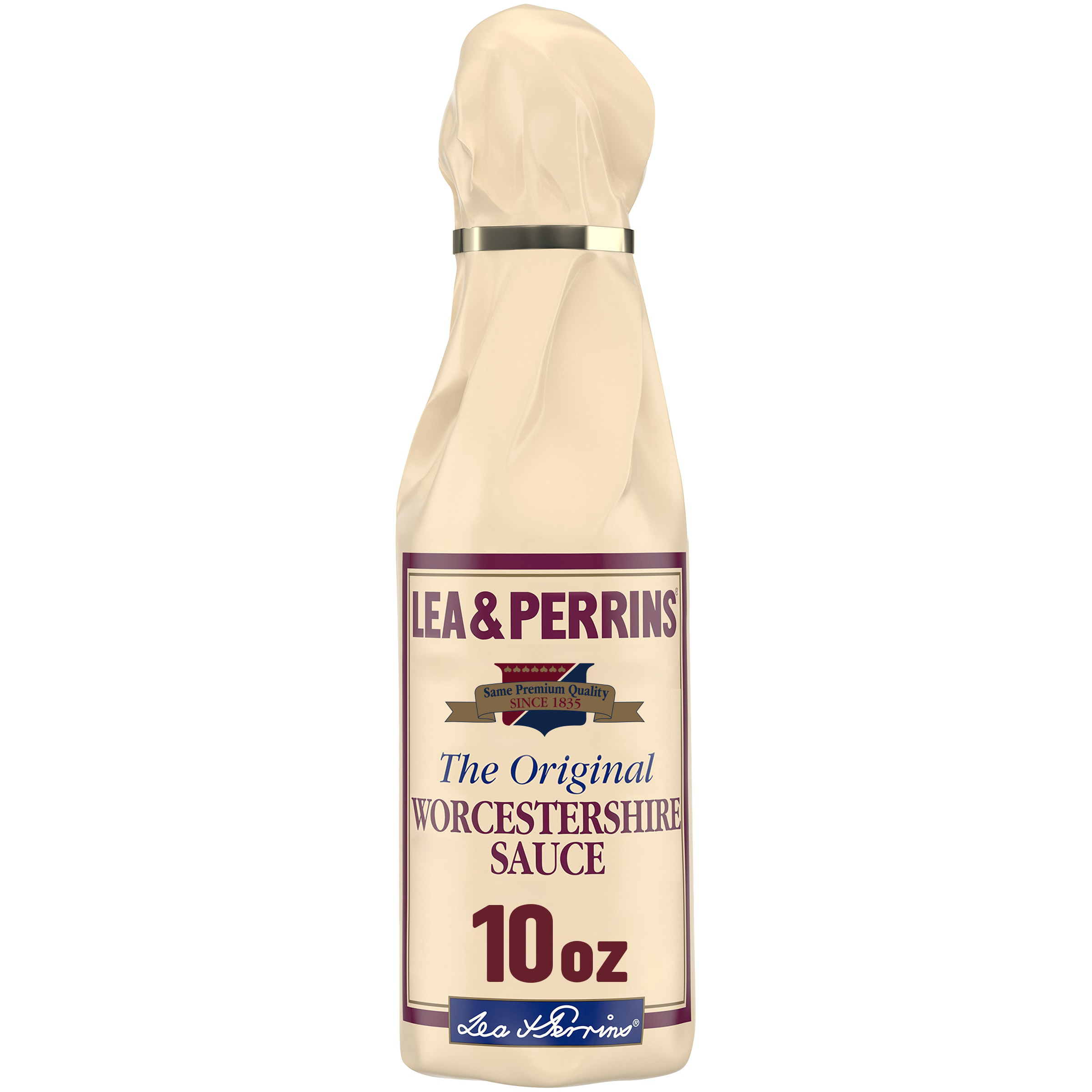 Lea & Perrins Worcestershire Sauce