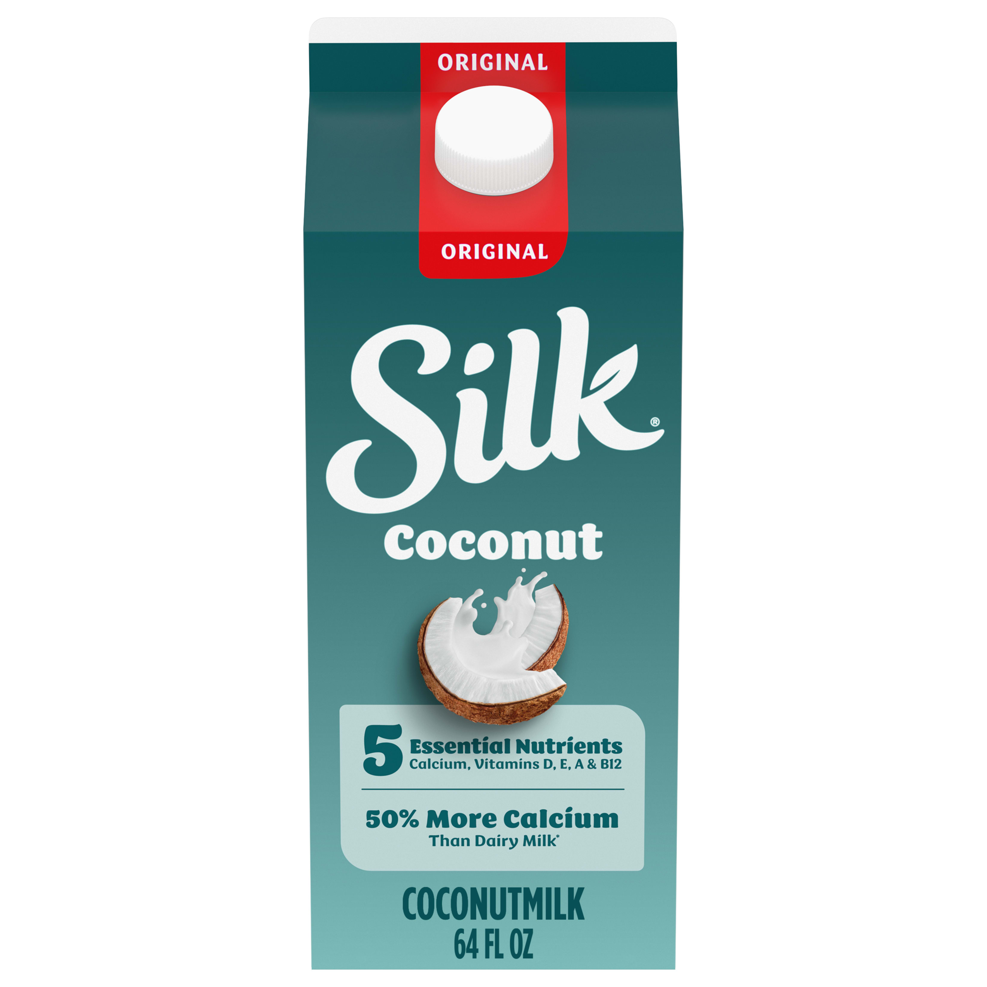 Original Coconut Milk