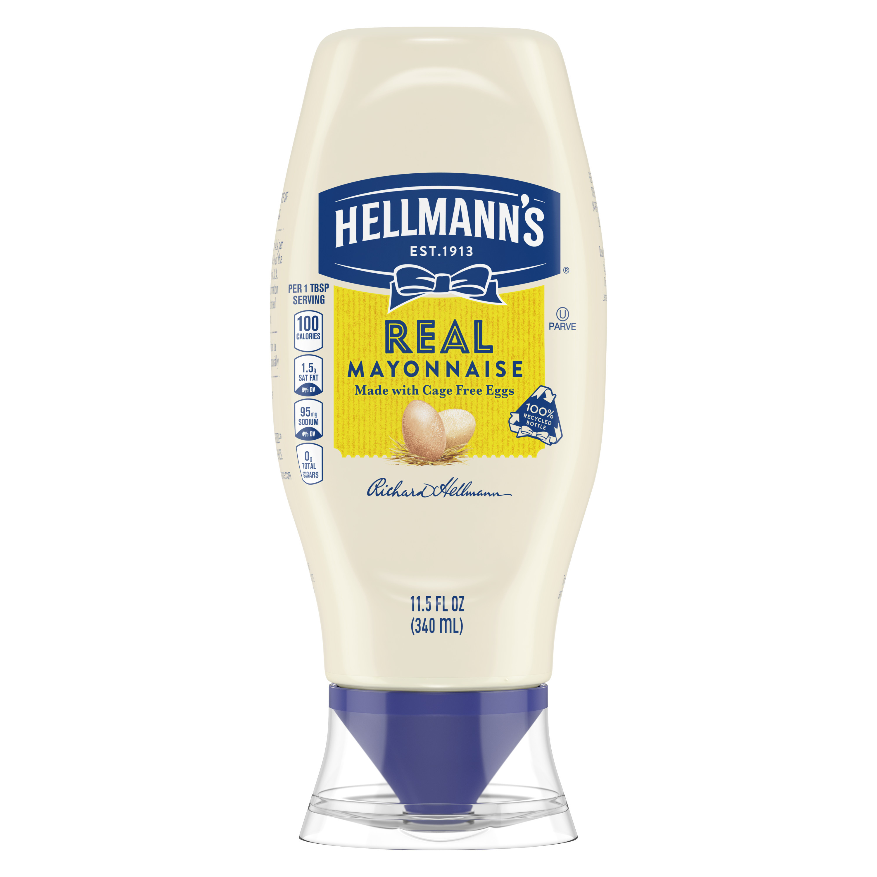 Real Mayonnaise