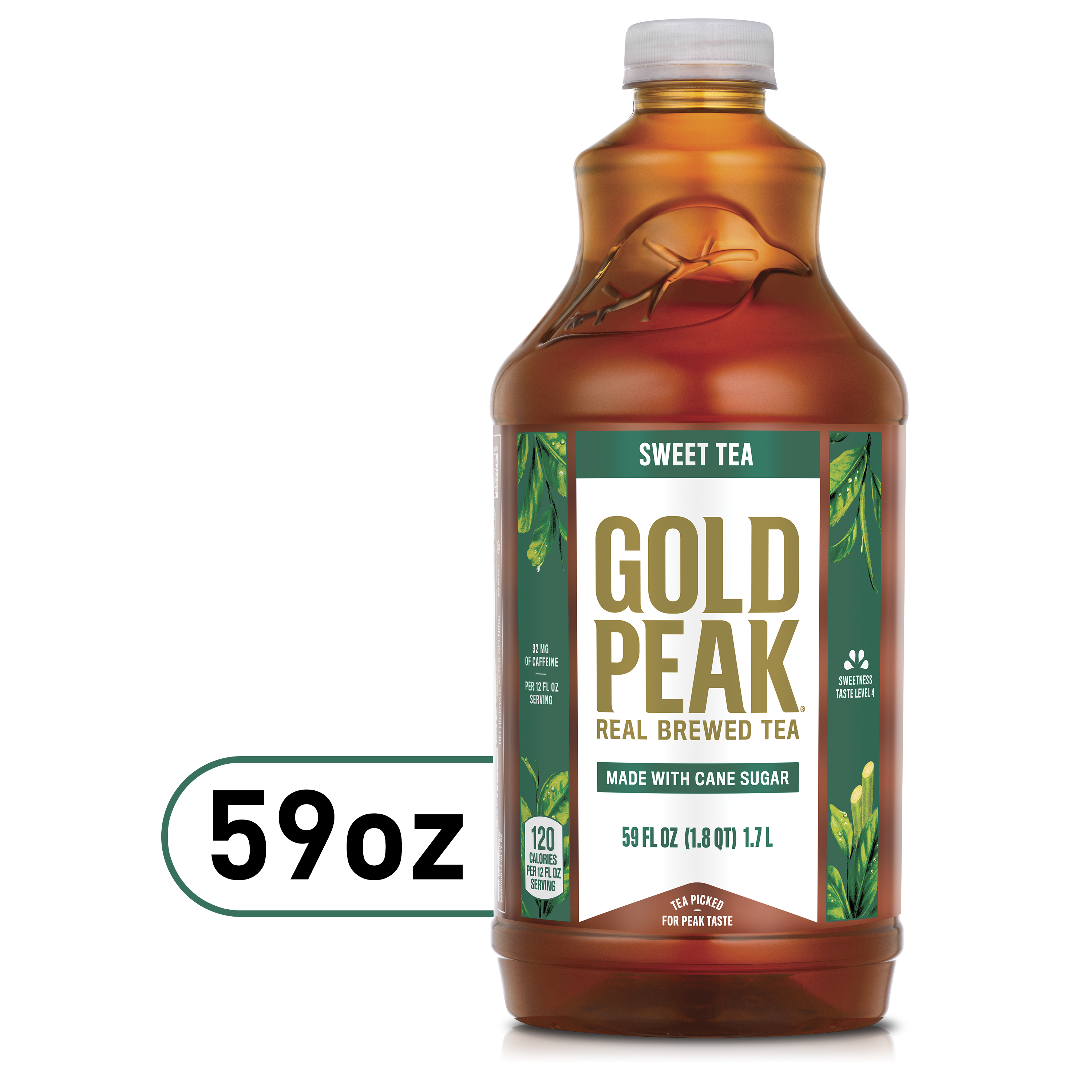 Gold Peak Sweet Tea