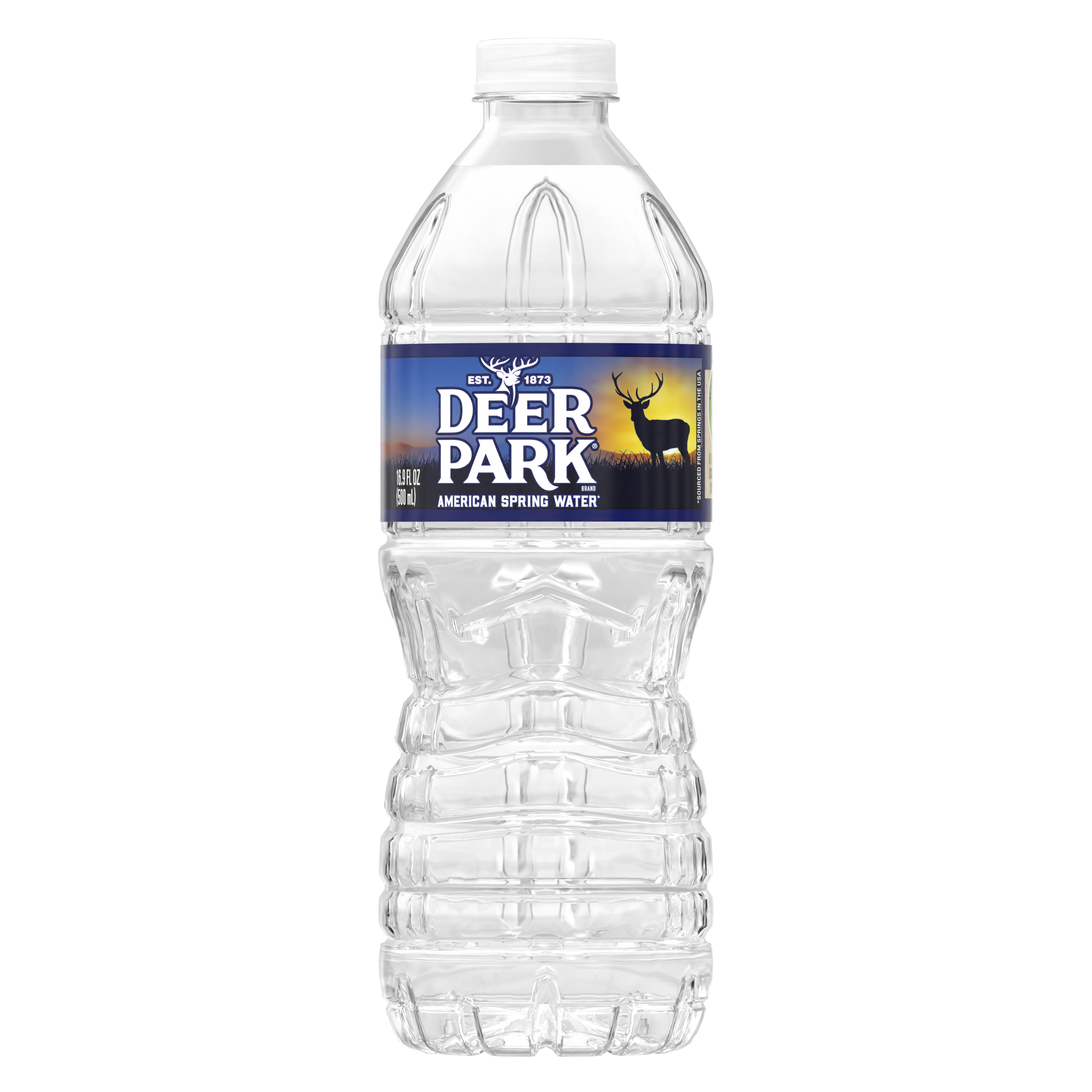 Bottled Water