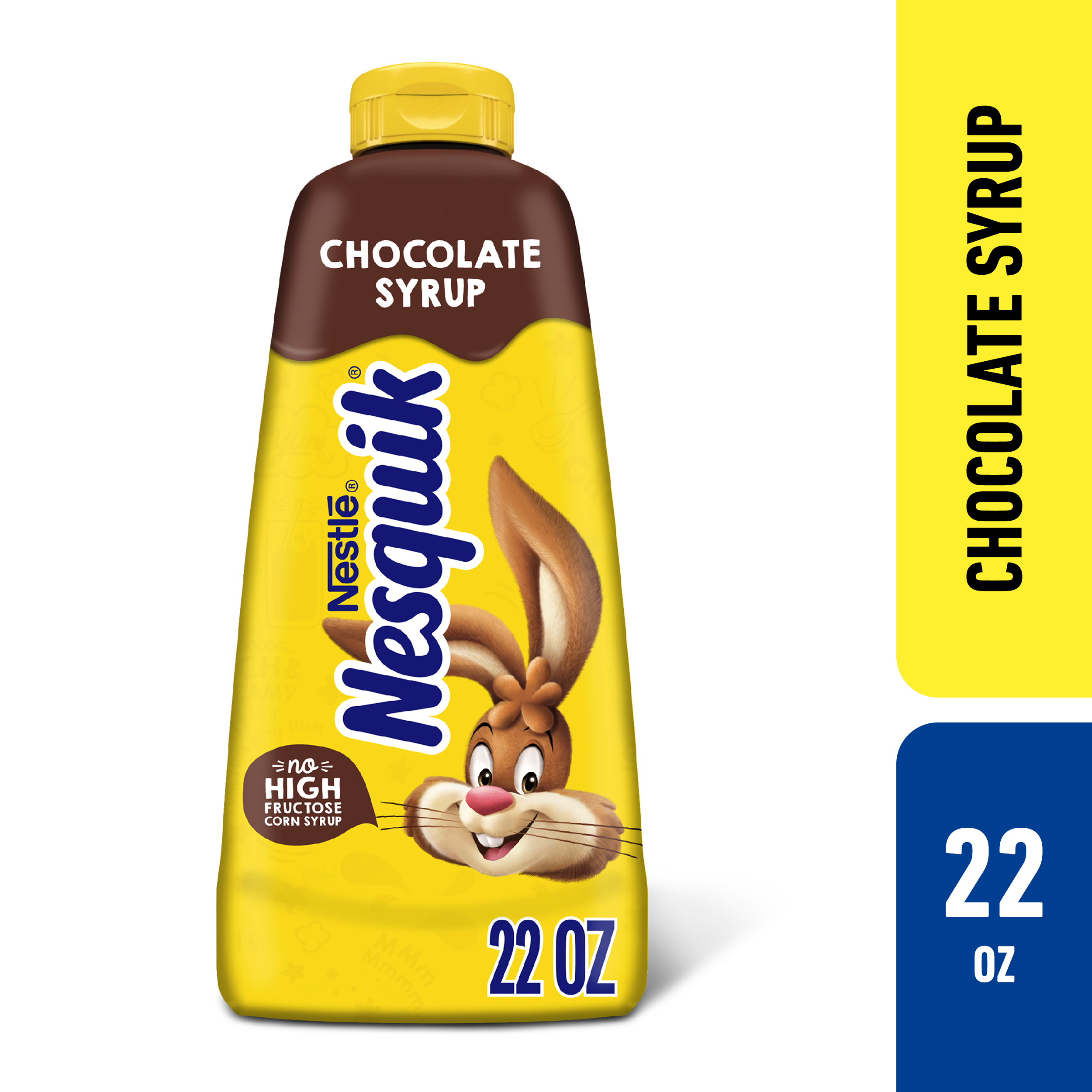 Nestle Chocolate Syrup