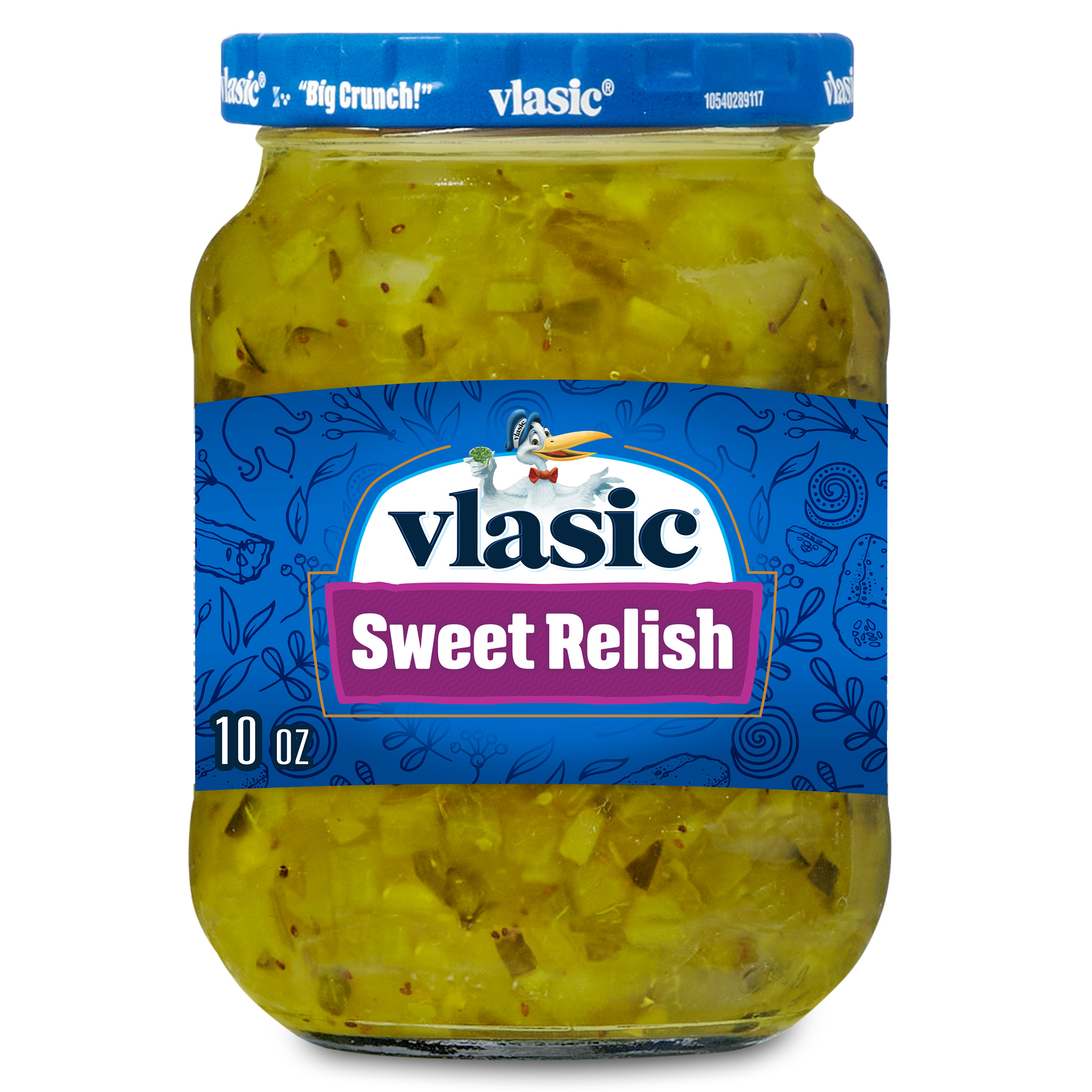 Sweet Relish