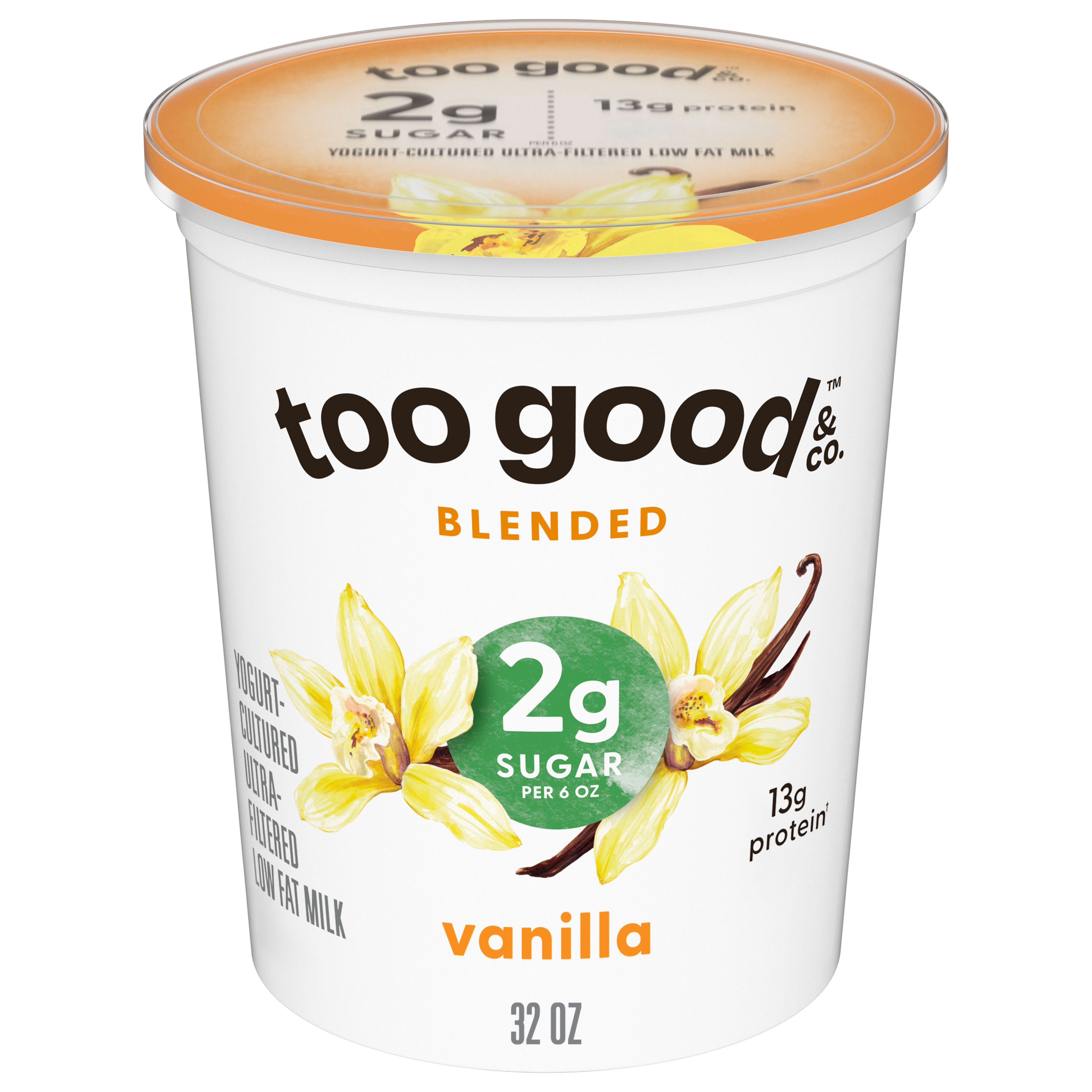 Two Good Yogurt