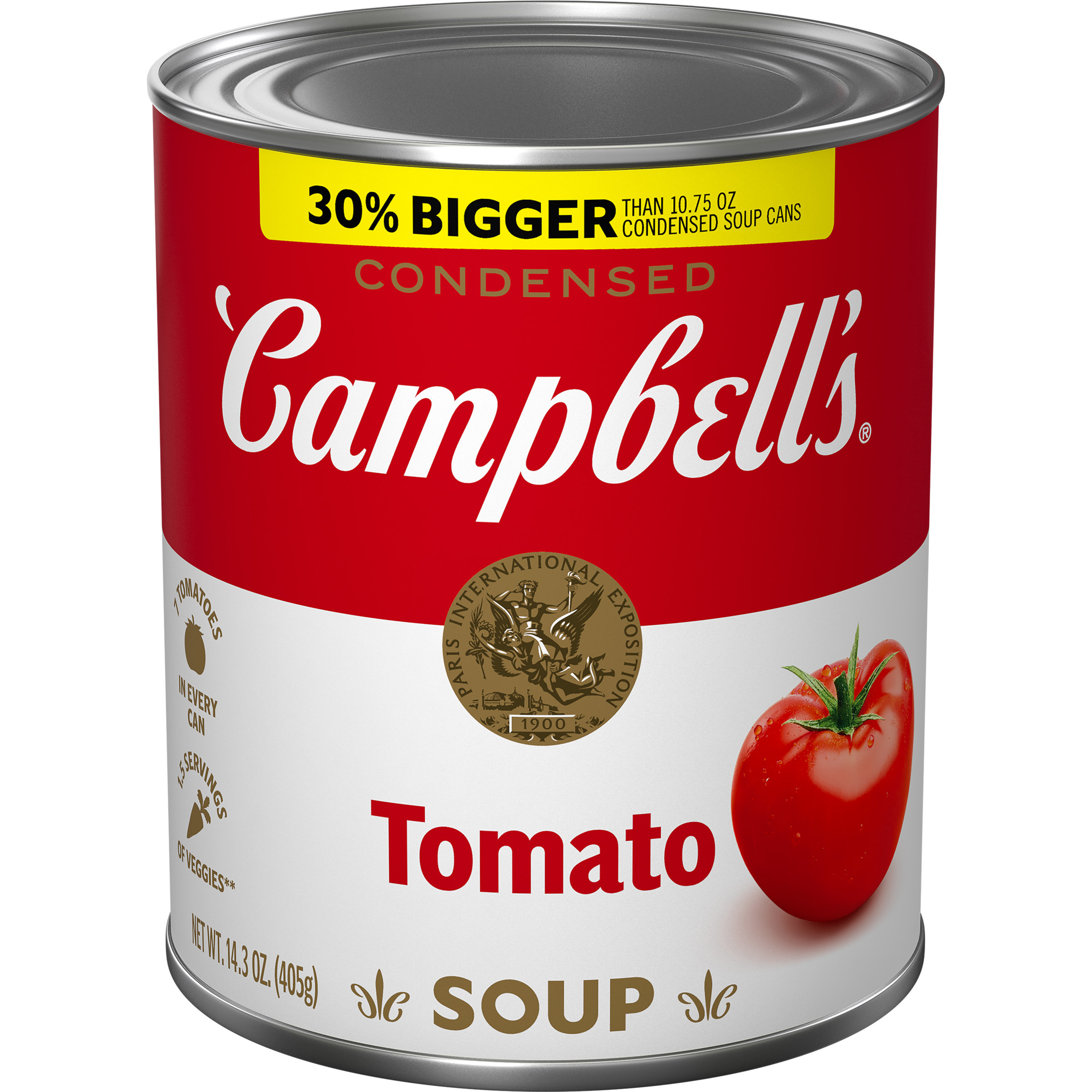 Tom Soup