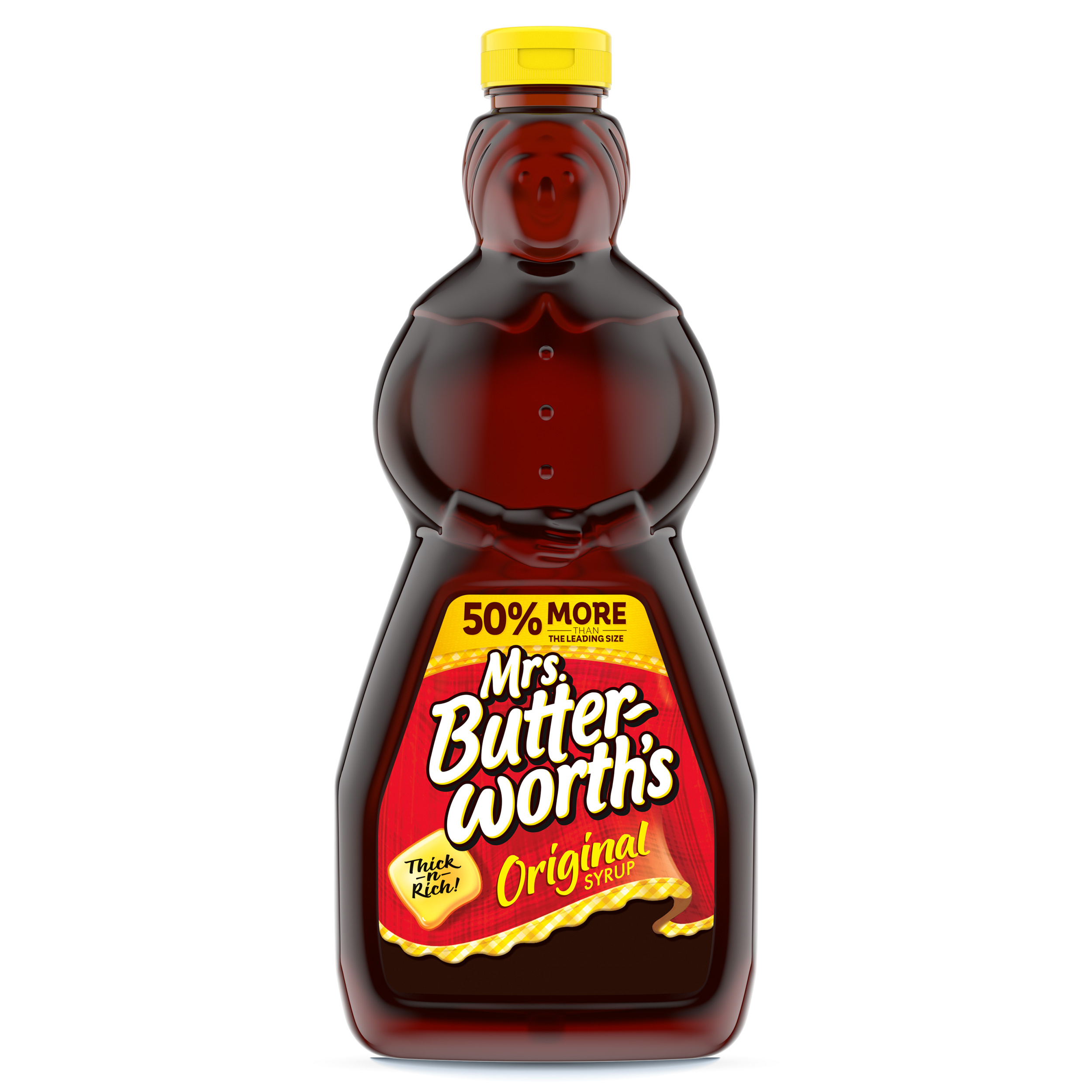 Original Syrup