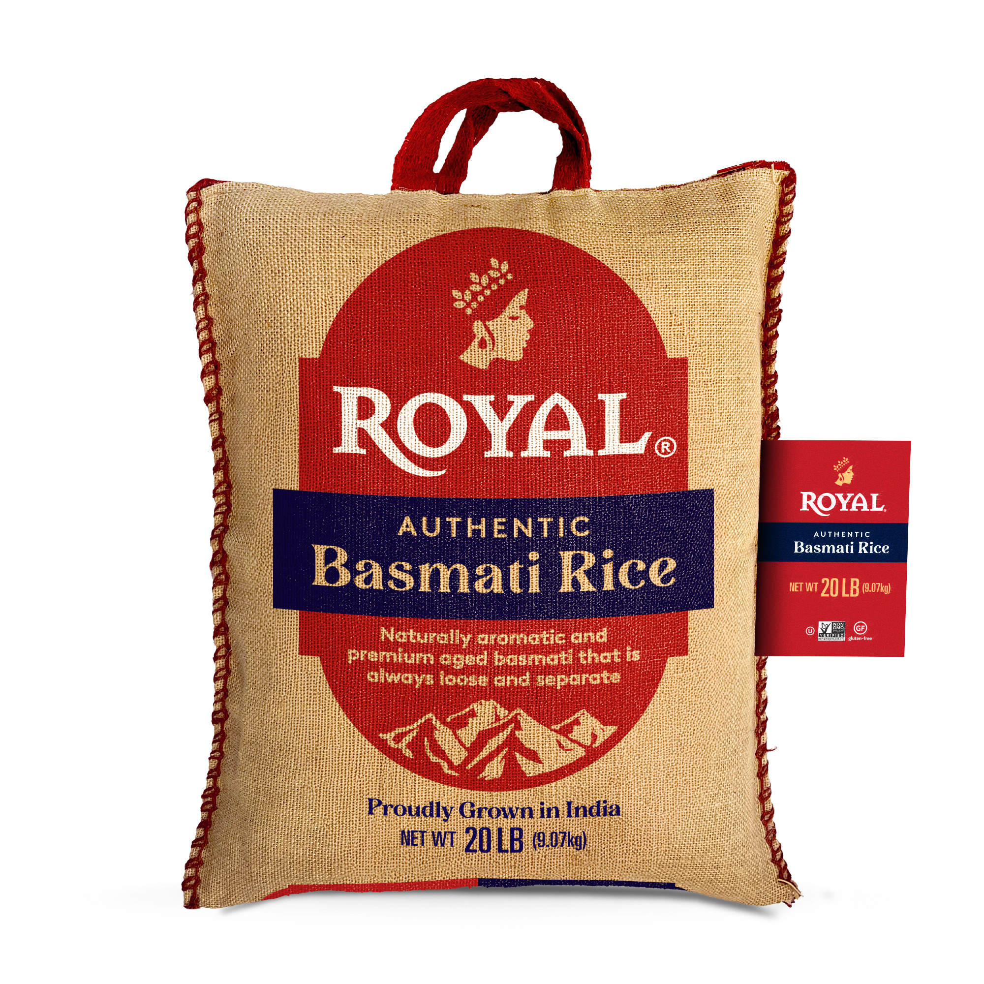 Basmati Rice