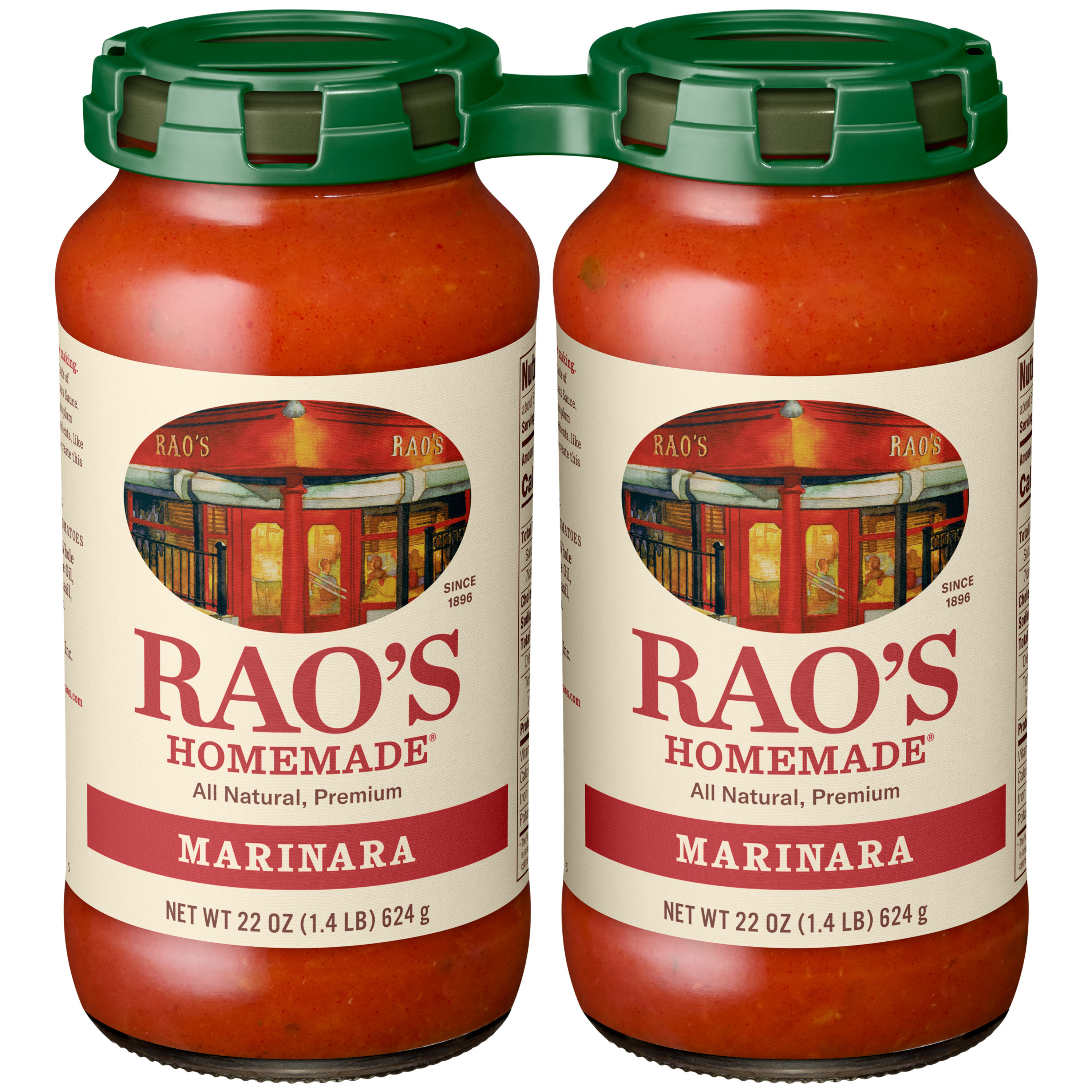 Marinara Sauce