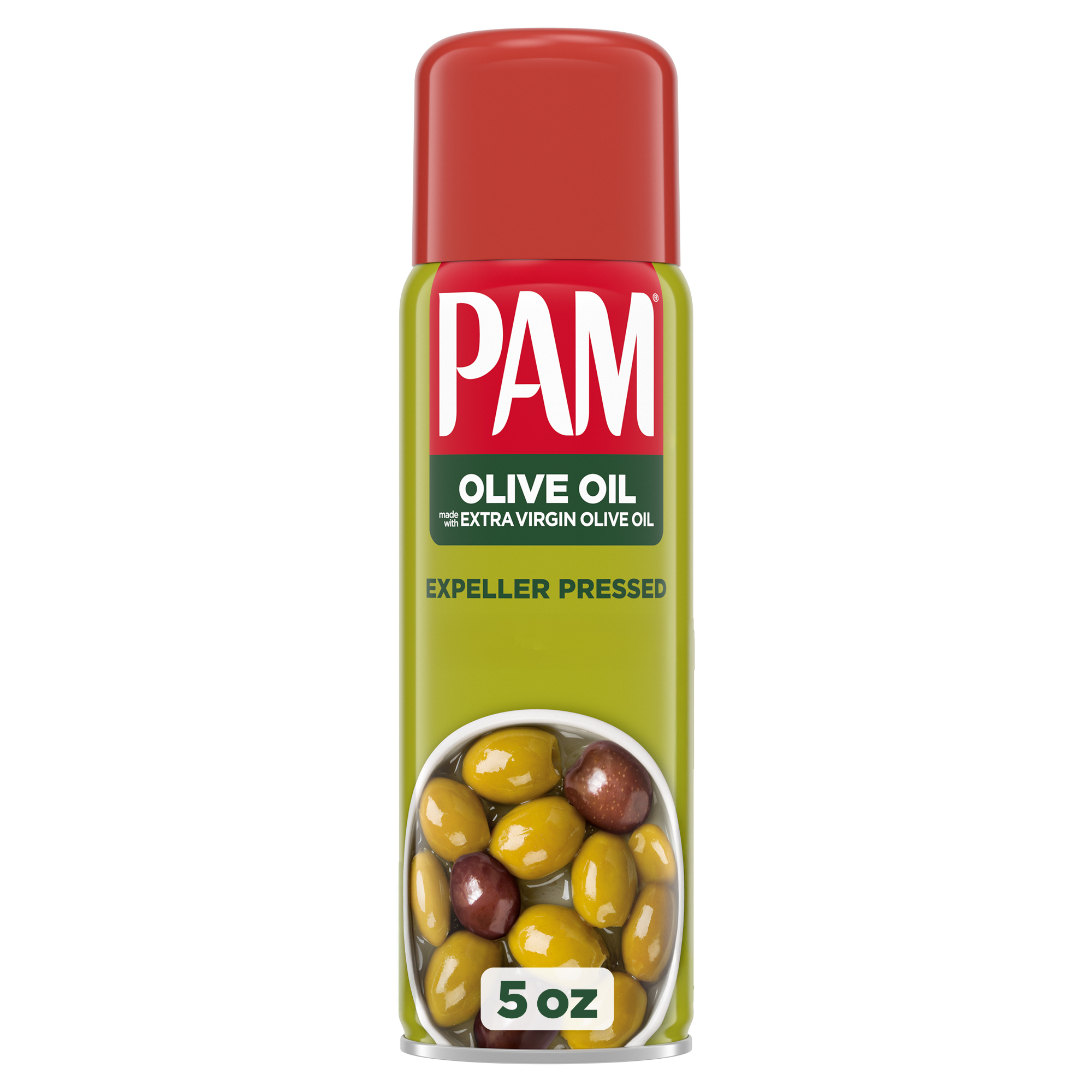 Olive Oil No-Stick Cooking Spray