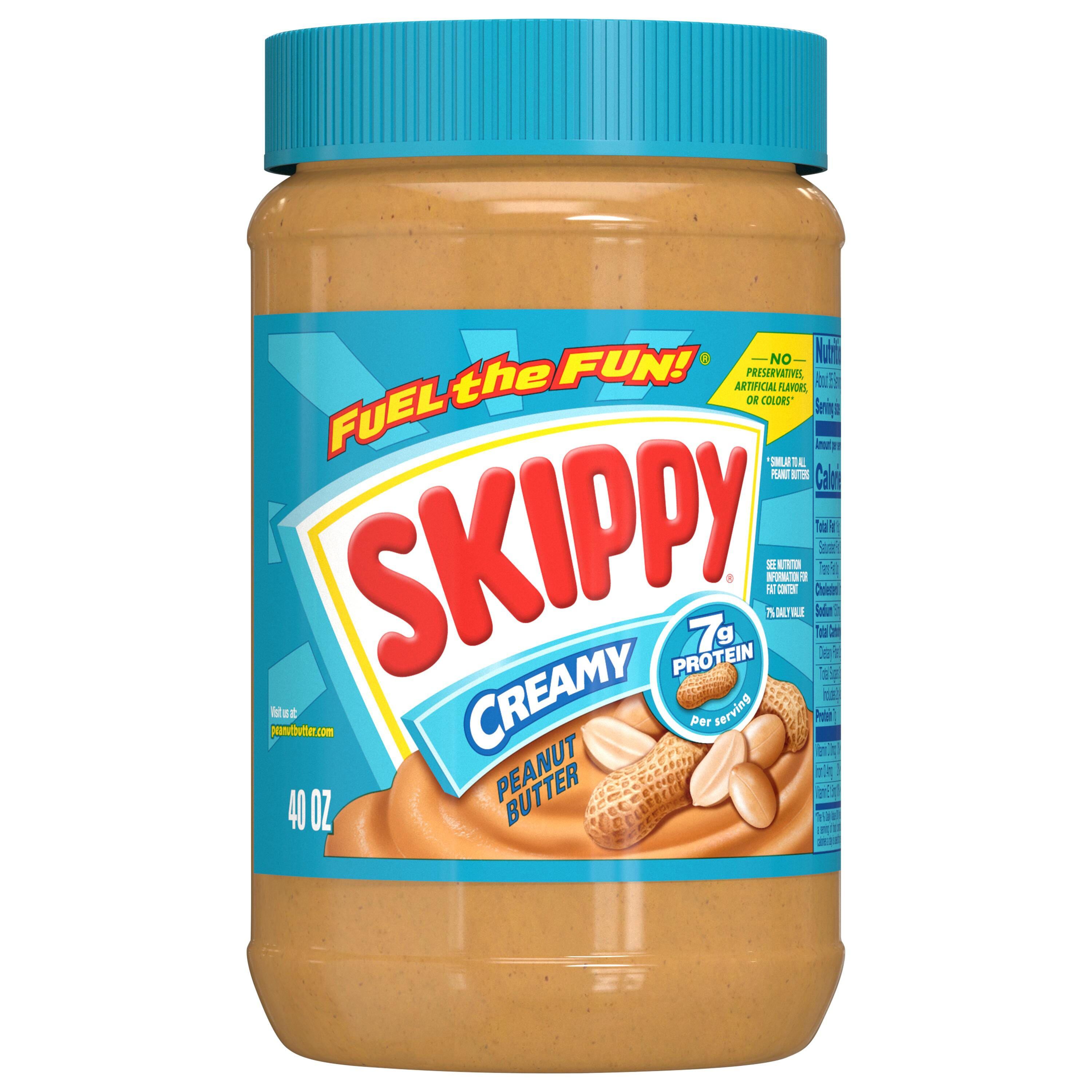 Peanut Butter