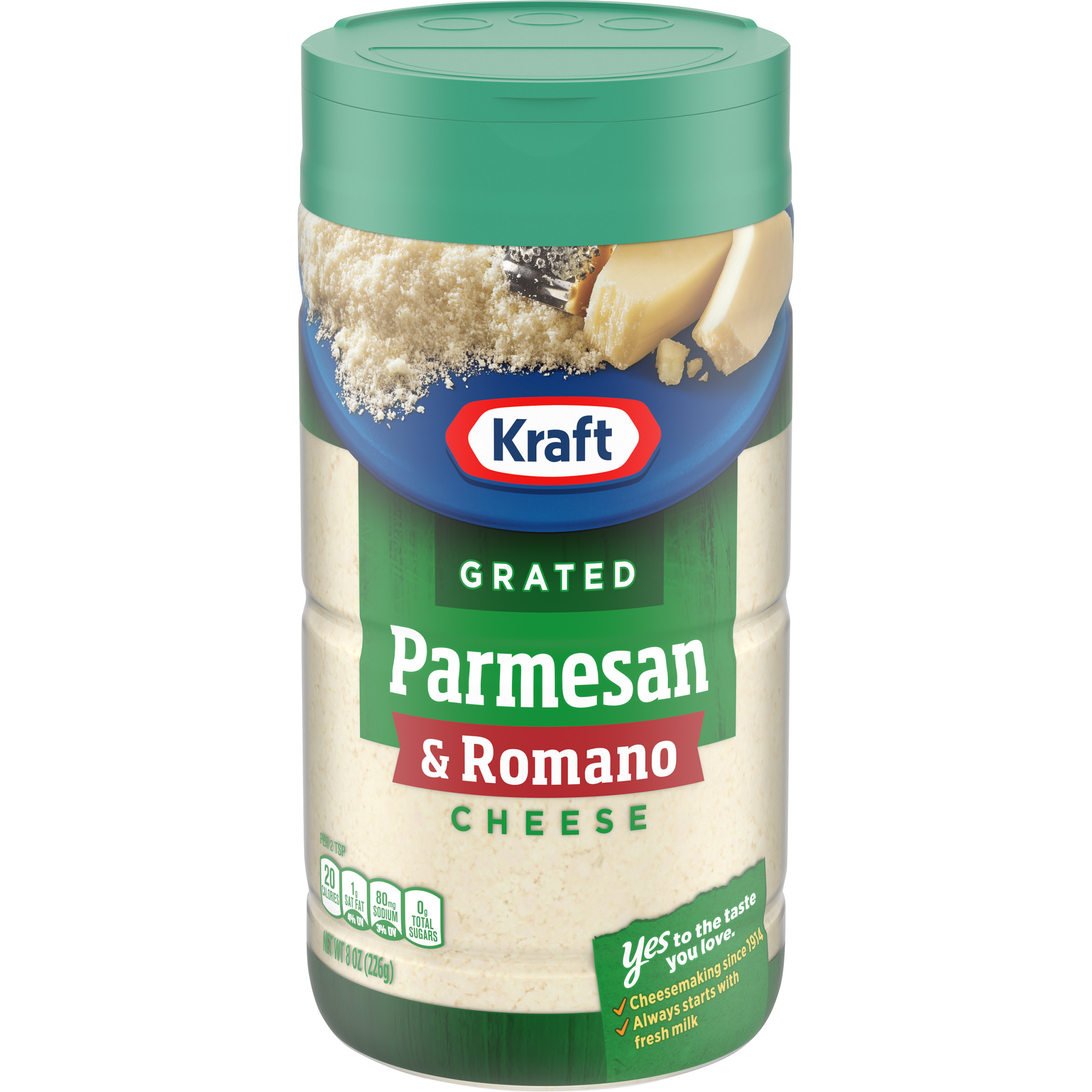 Kraft Cheese