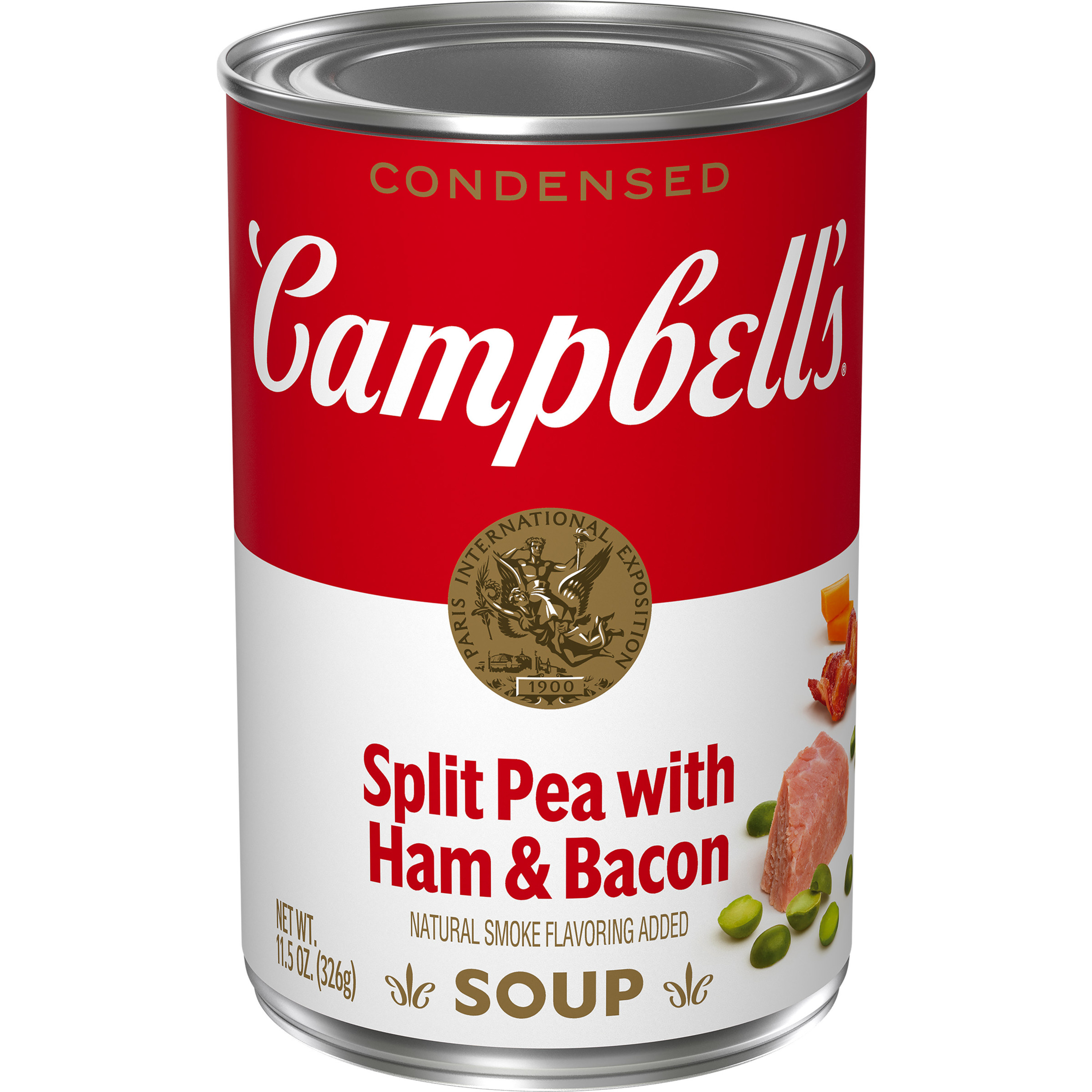 R&W Split Pea With Ham