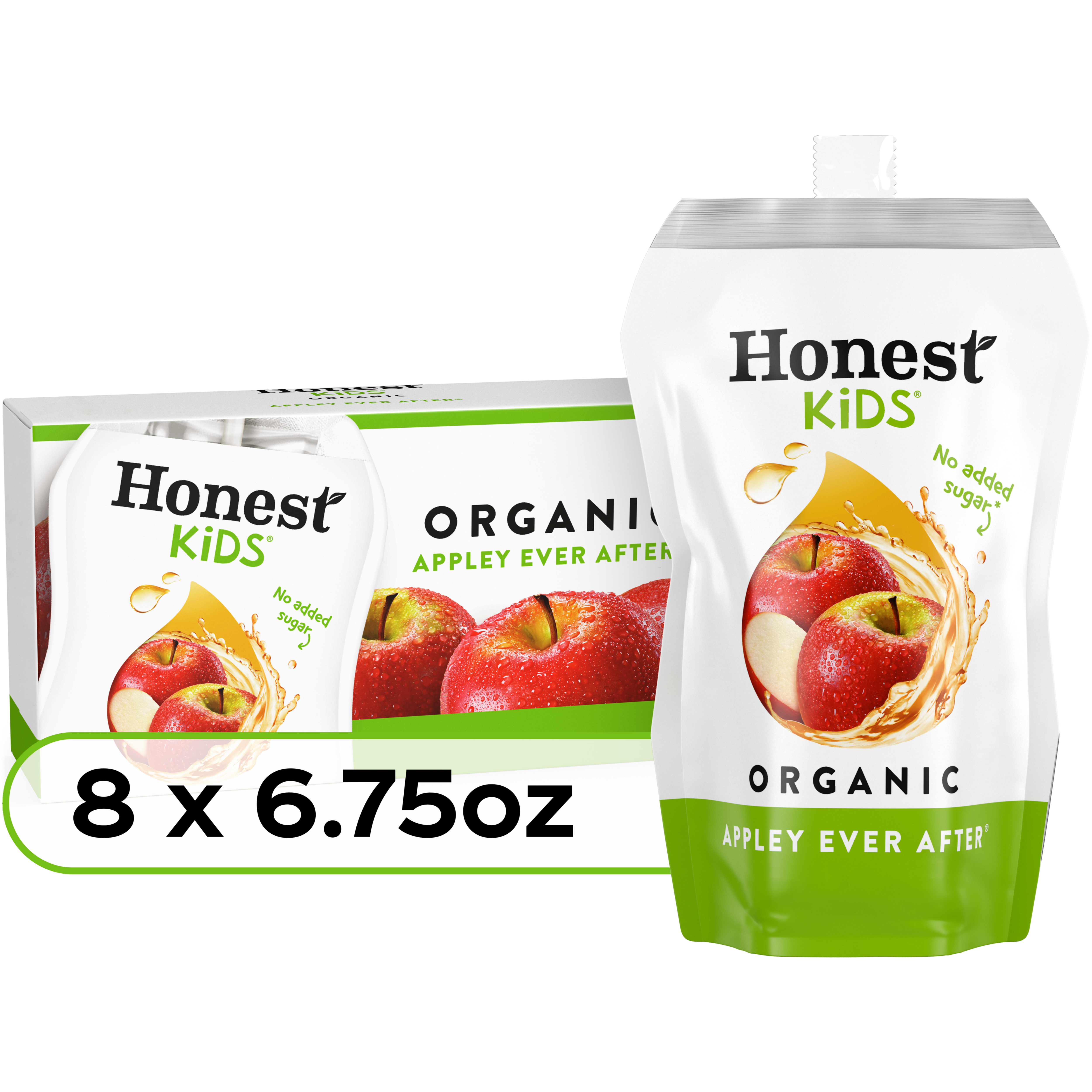 Honest Juice Drink