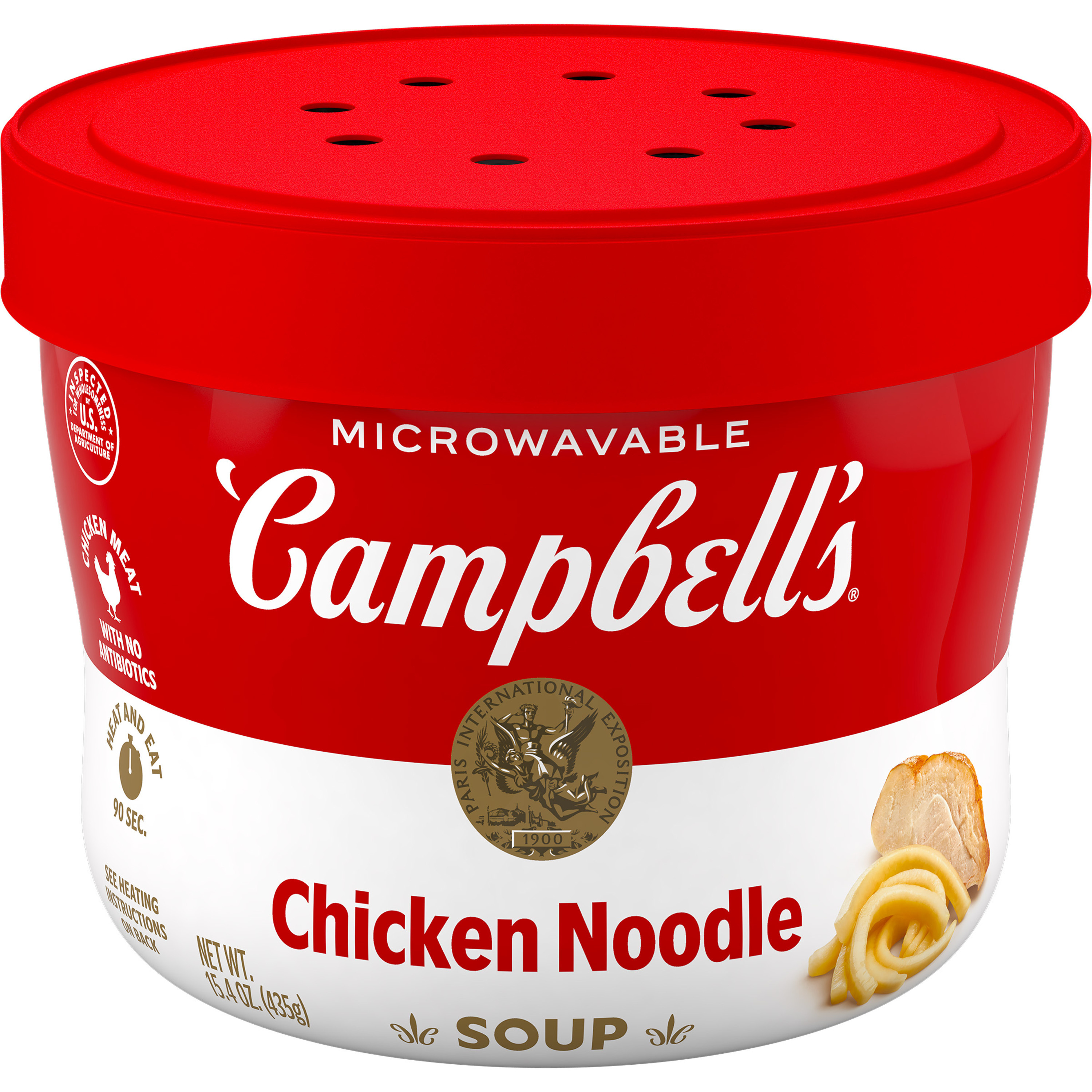 Chicken Noodle