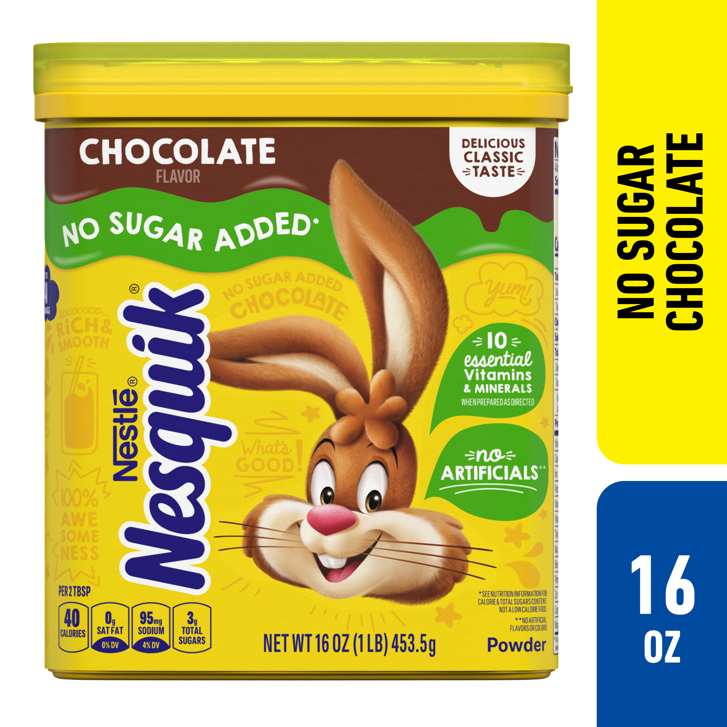 Chocolate Powder