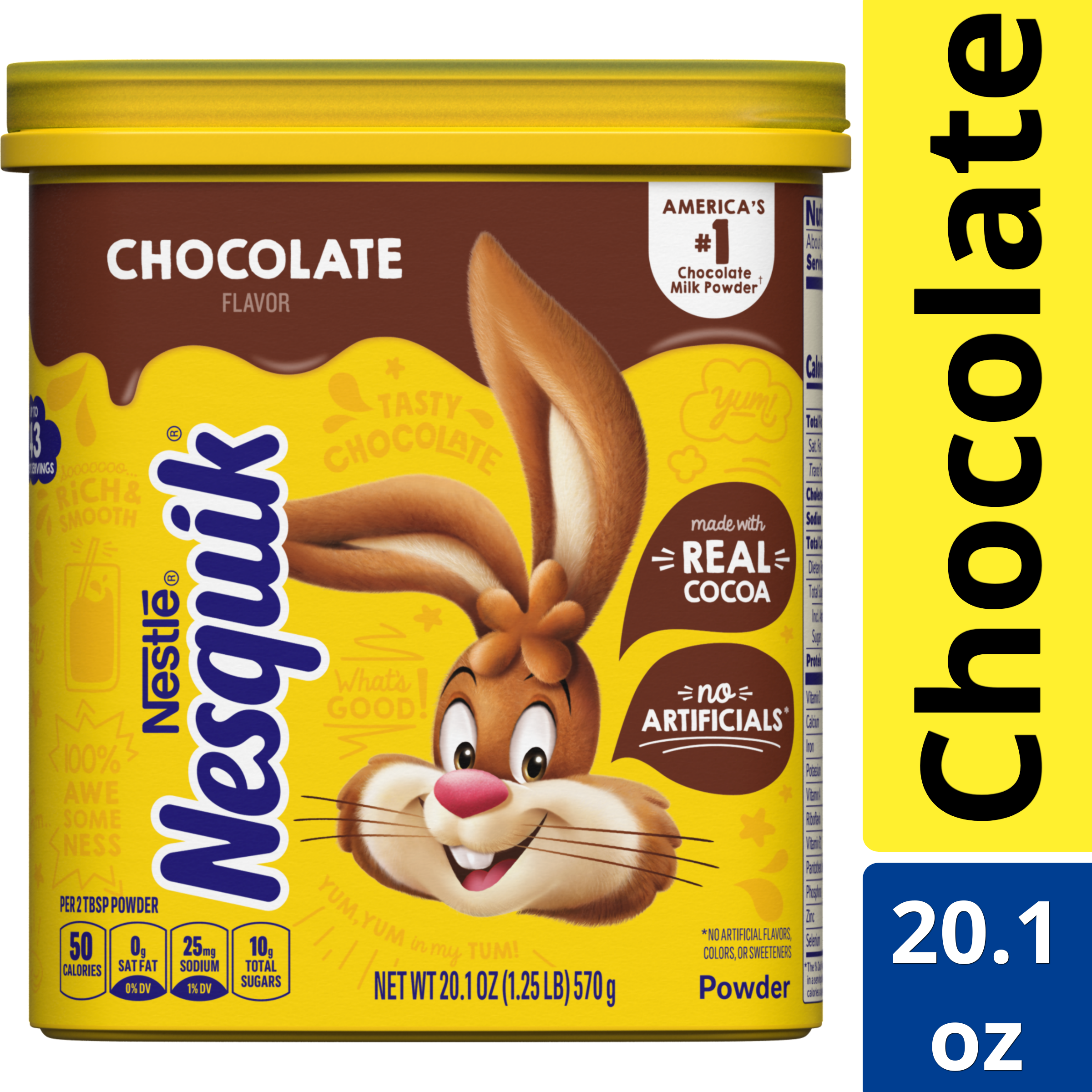 Chocolate Powder