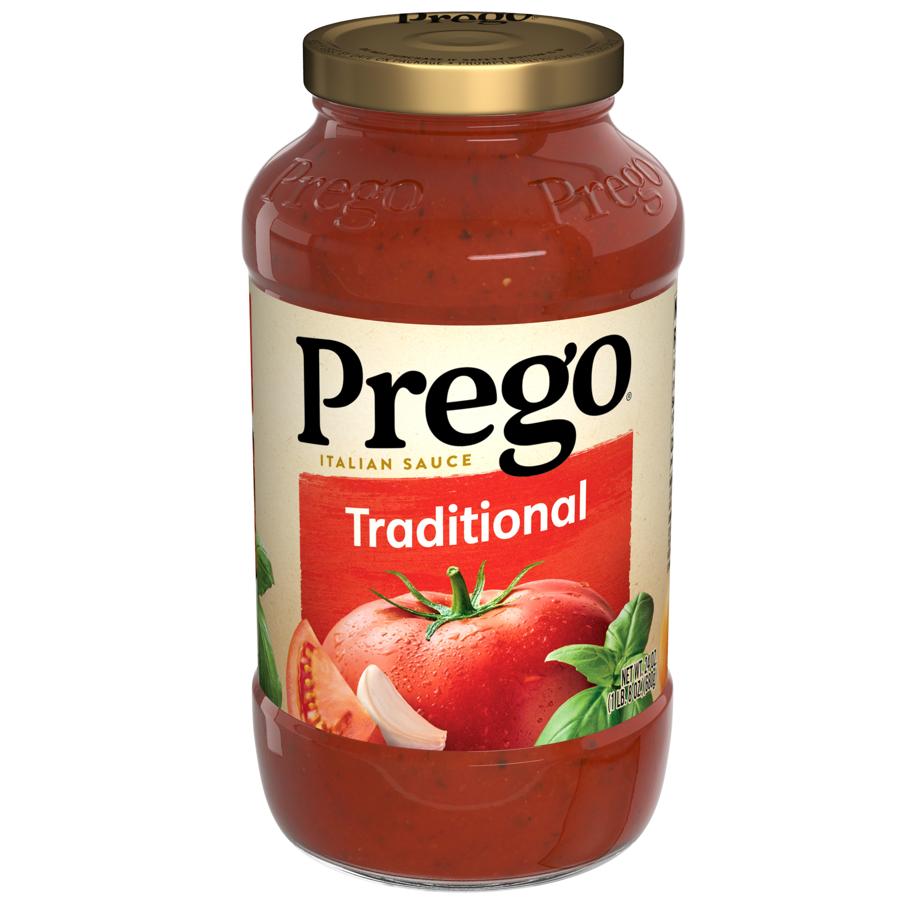 Traditional Italian Sauce