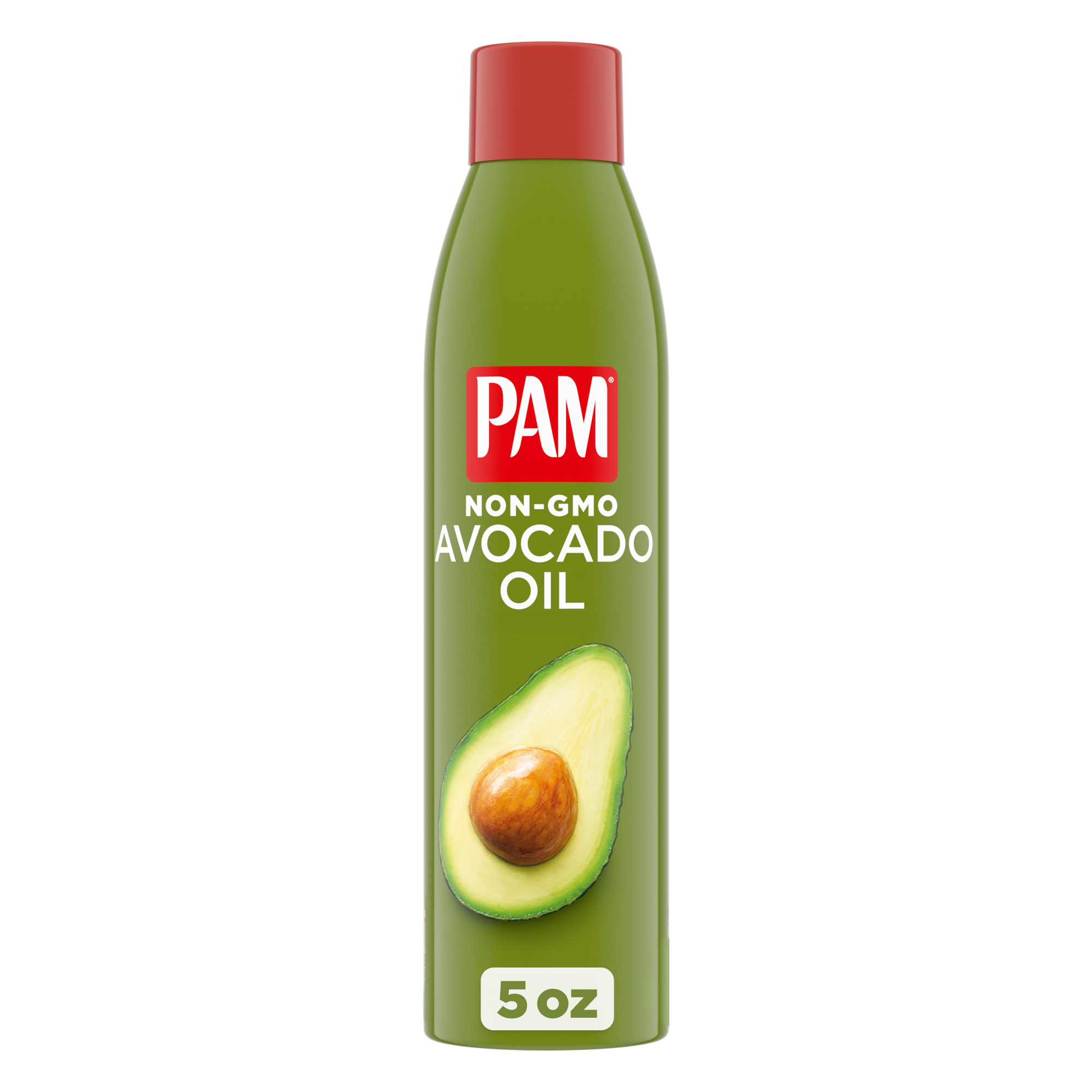 Expeller Pressed Avocado Oil No-Stick Cooking Spray