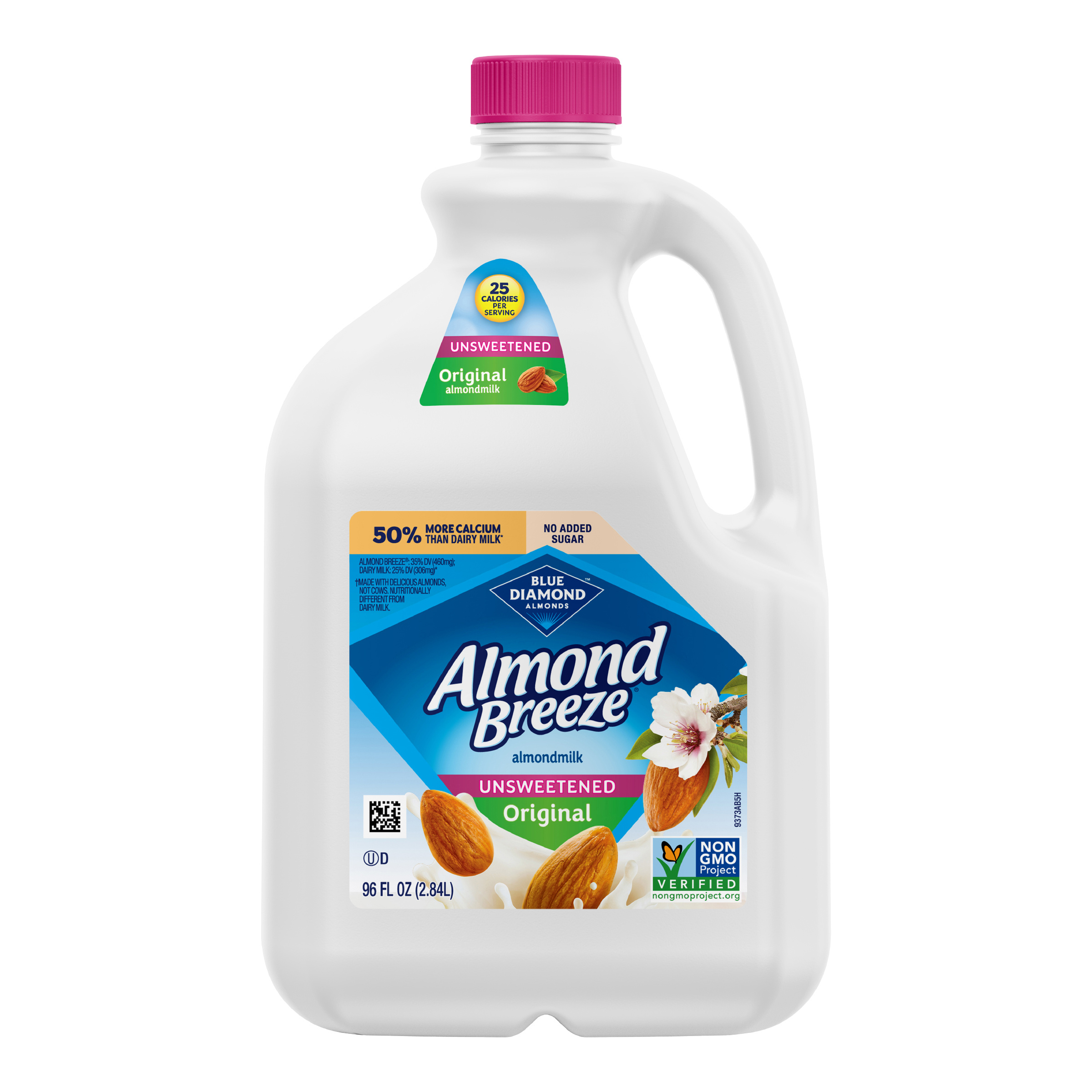 Unsweetened Original Almondmilk