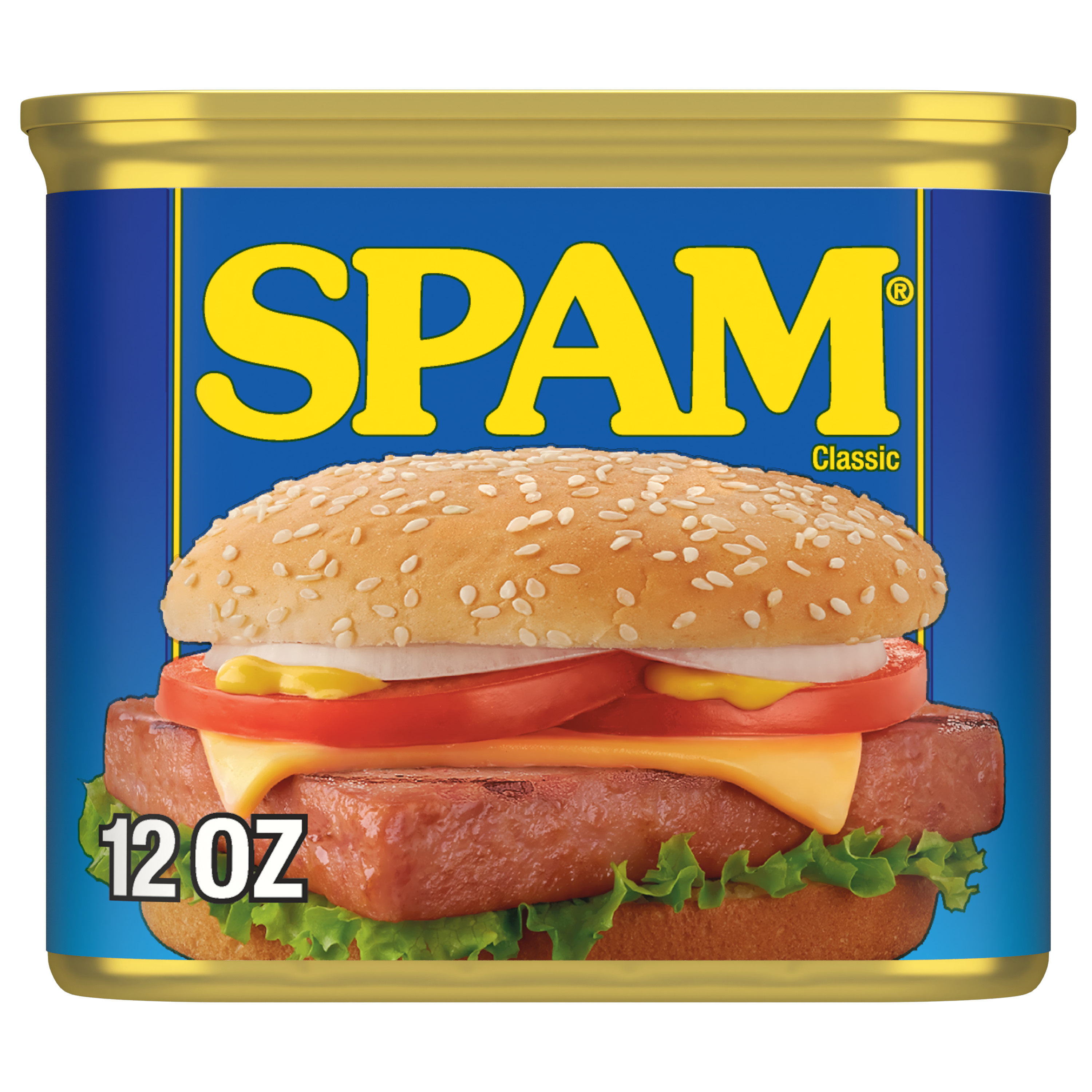 Spam, Classic