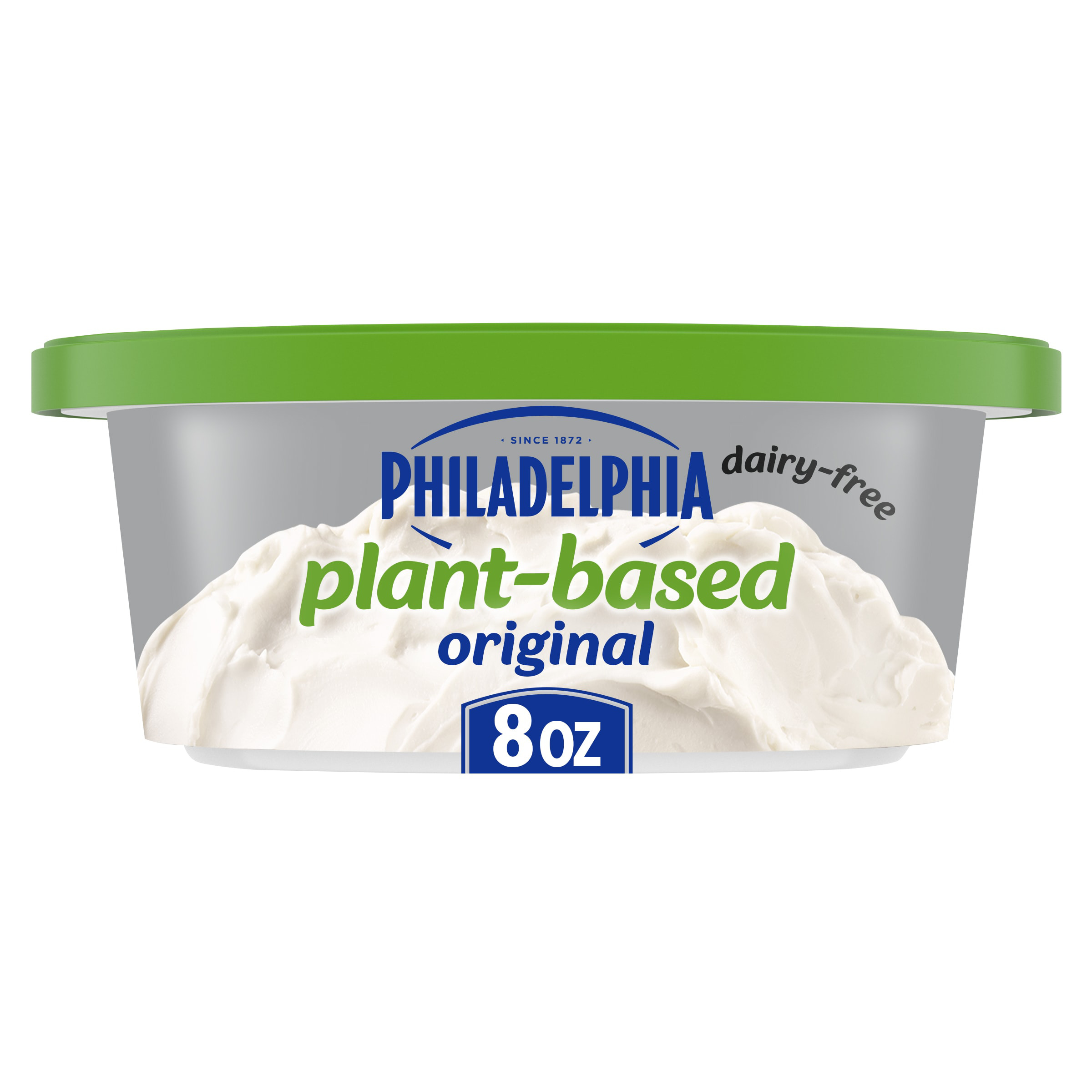Philadelphia Non-Dairy Spread Original