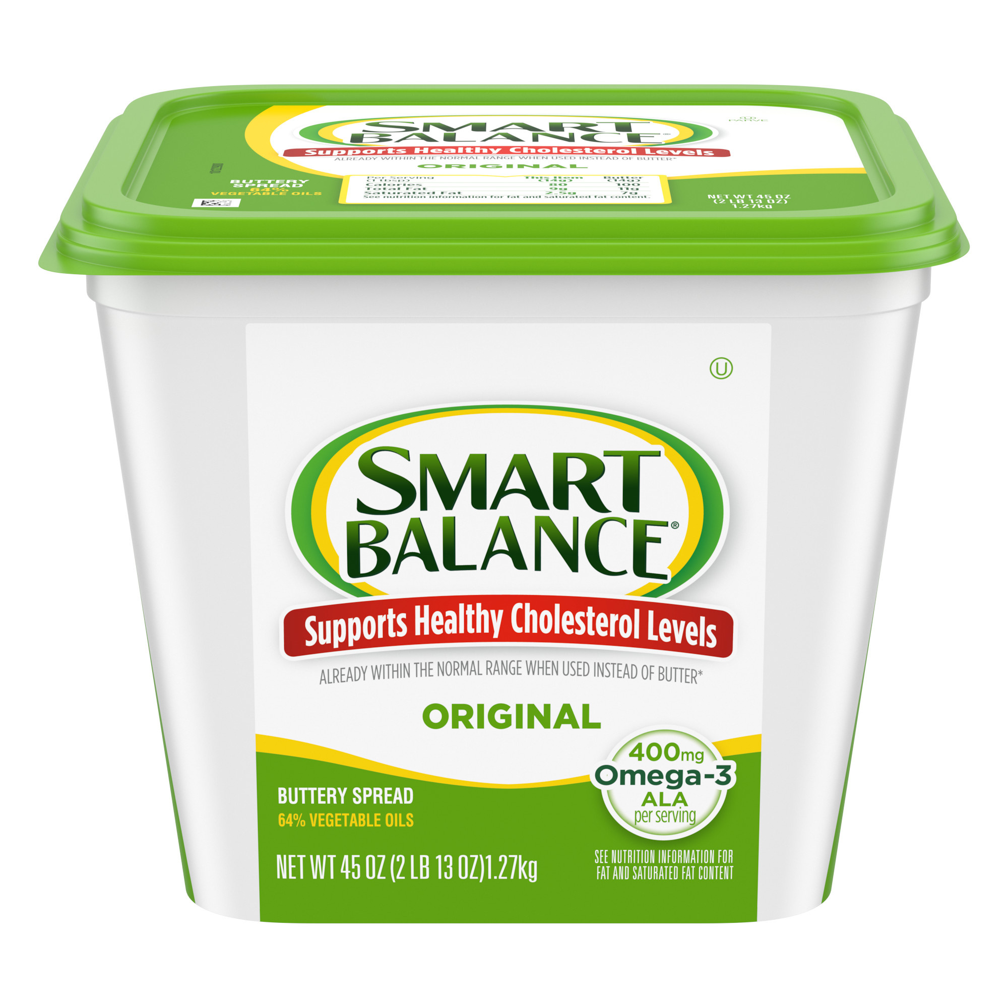 Original Buttery Spread