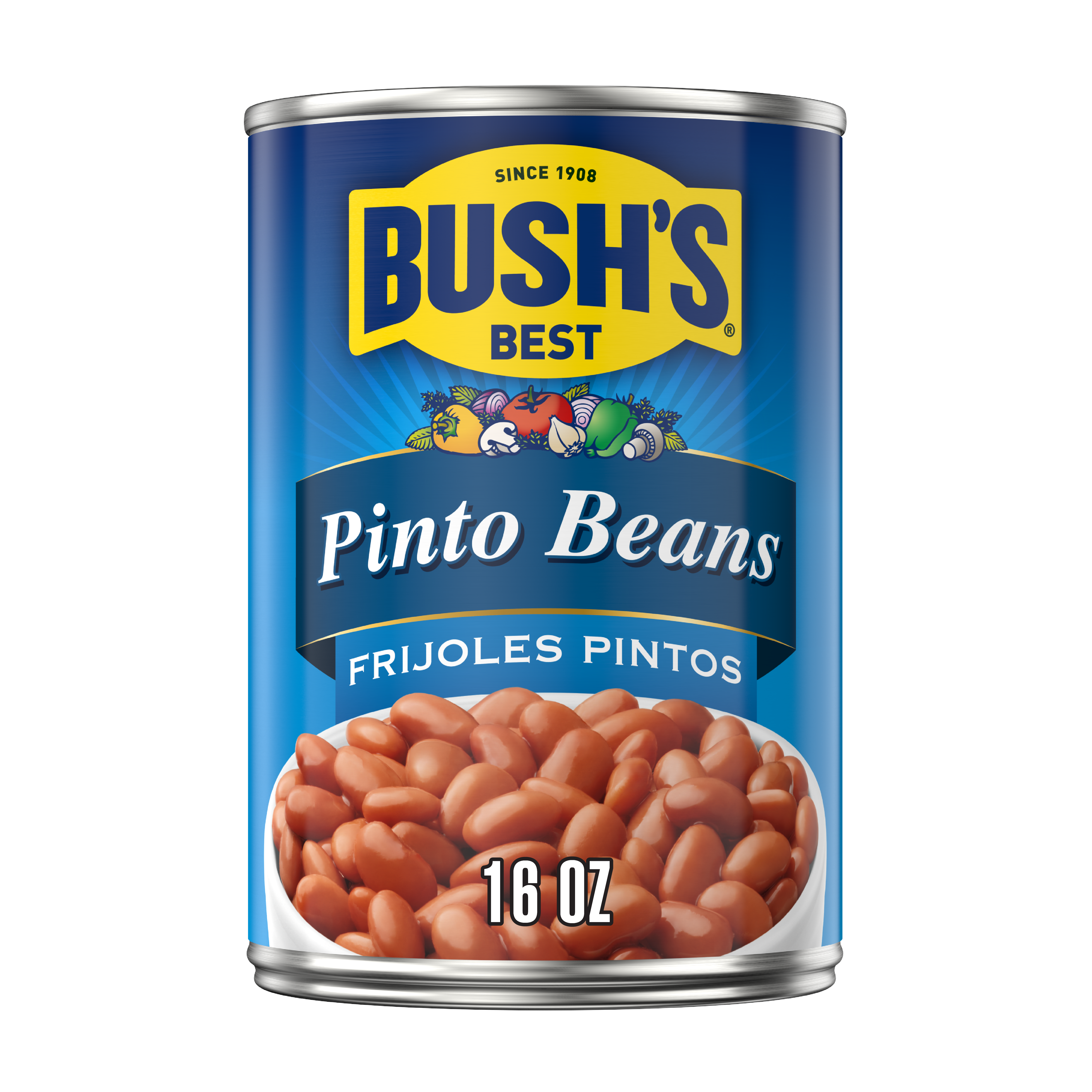 Pinto Beans
