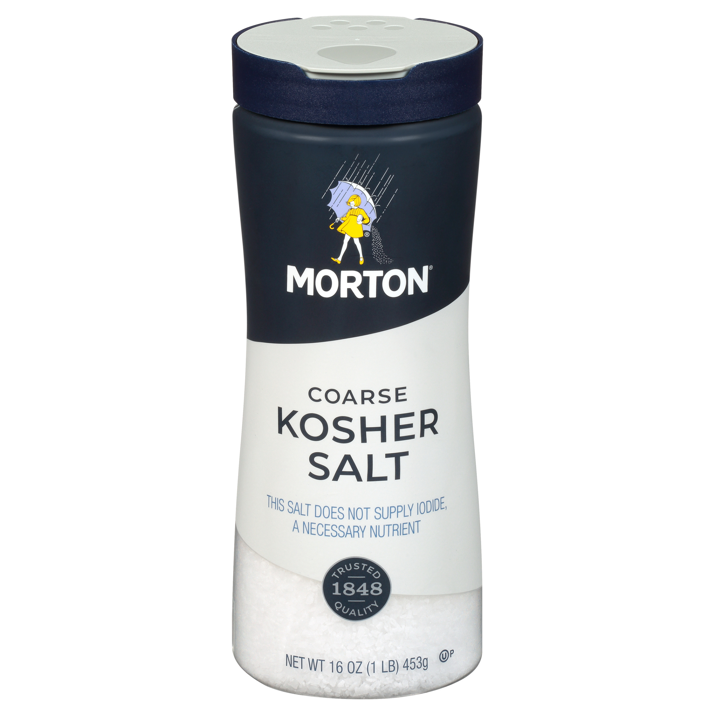 Coarse Kosher Salt