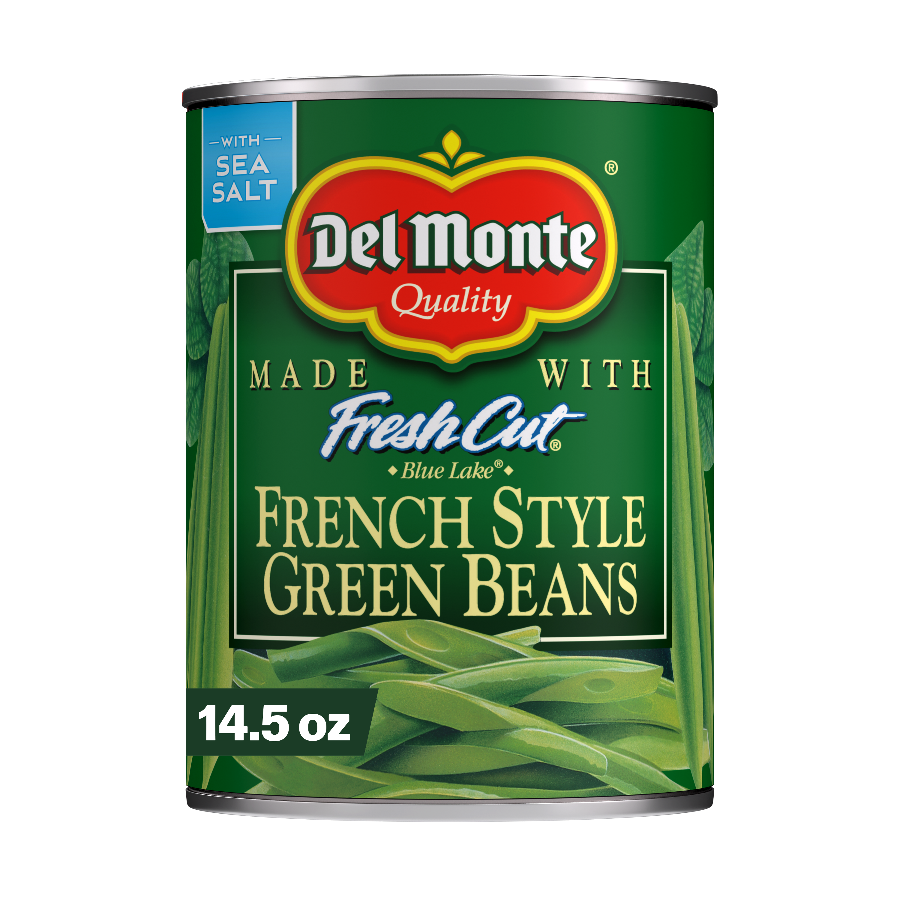 French Style Green Beans