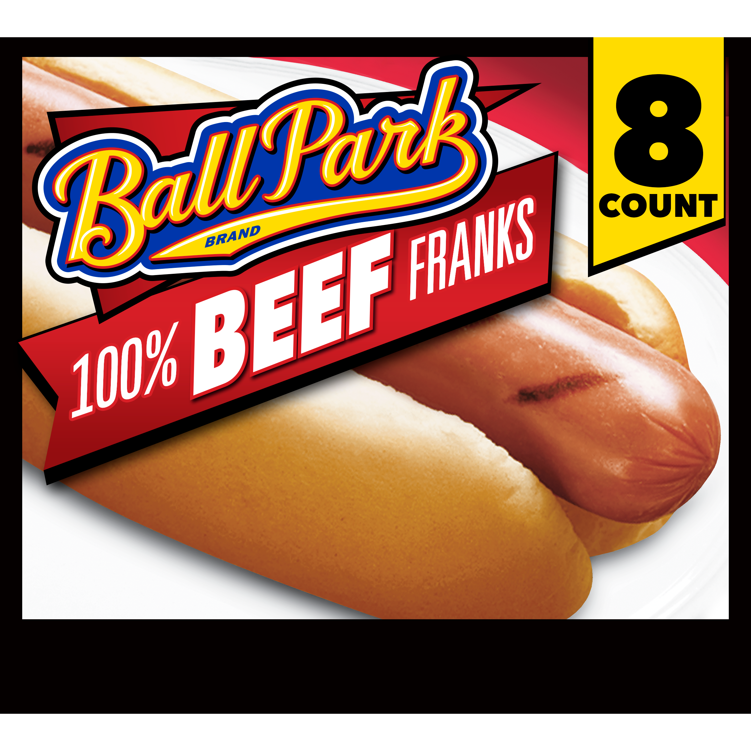 Beef Uncured Franks