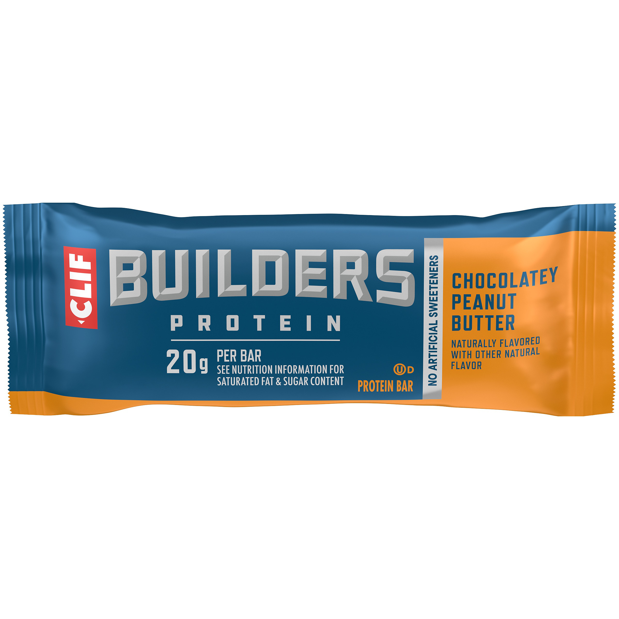 Clif Protein Bar