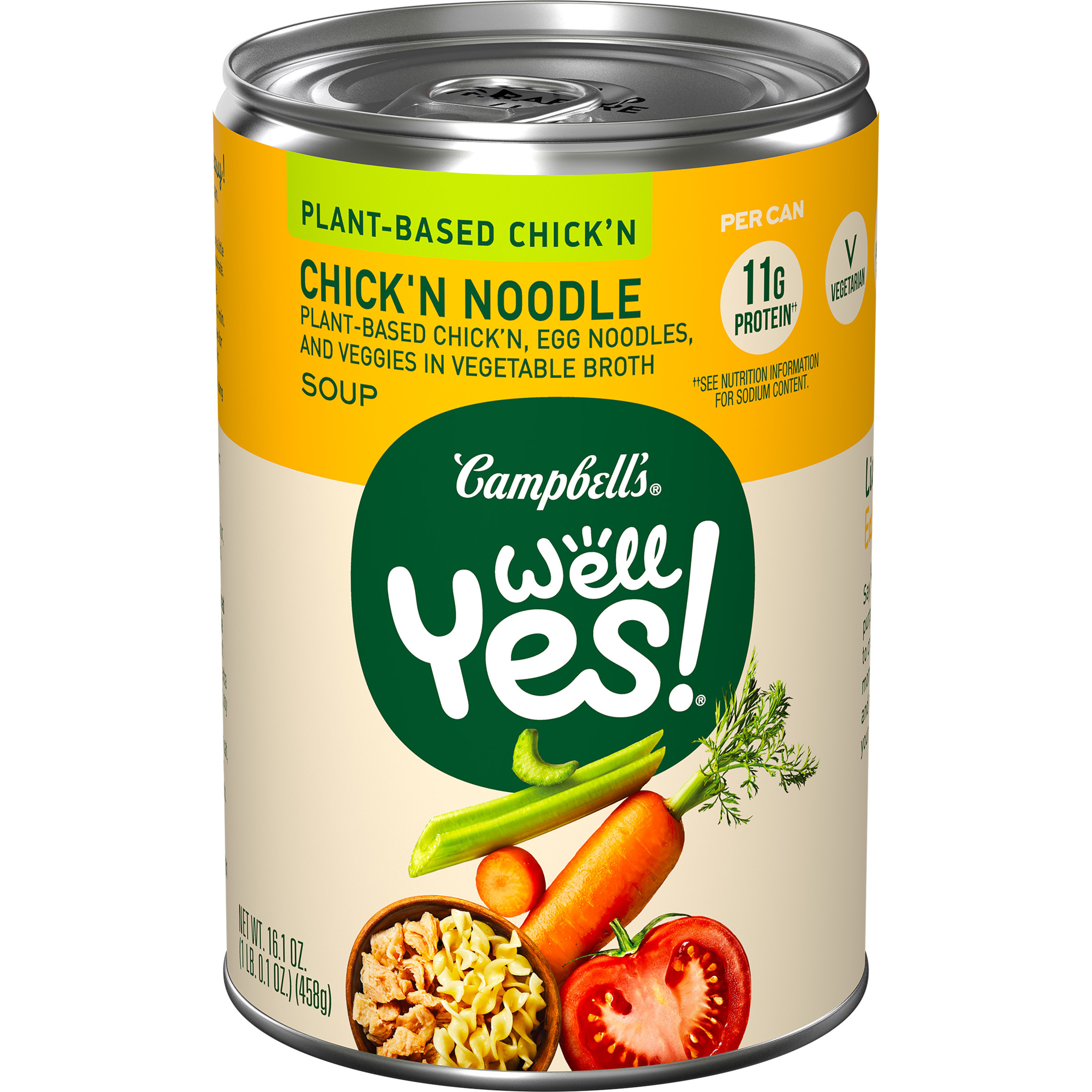Wy Vegtrn Chickn Ndl