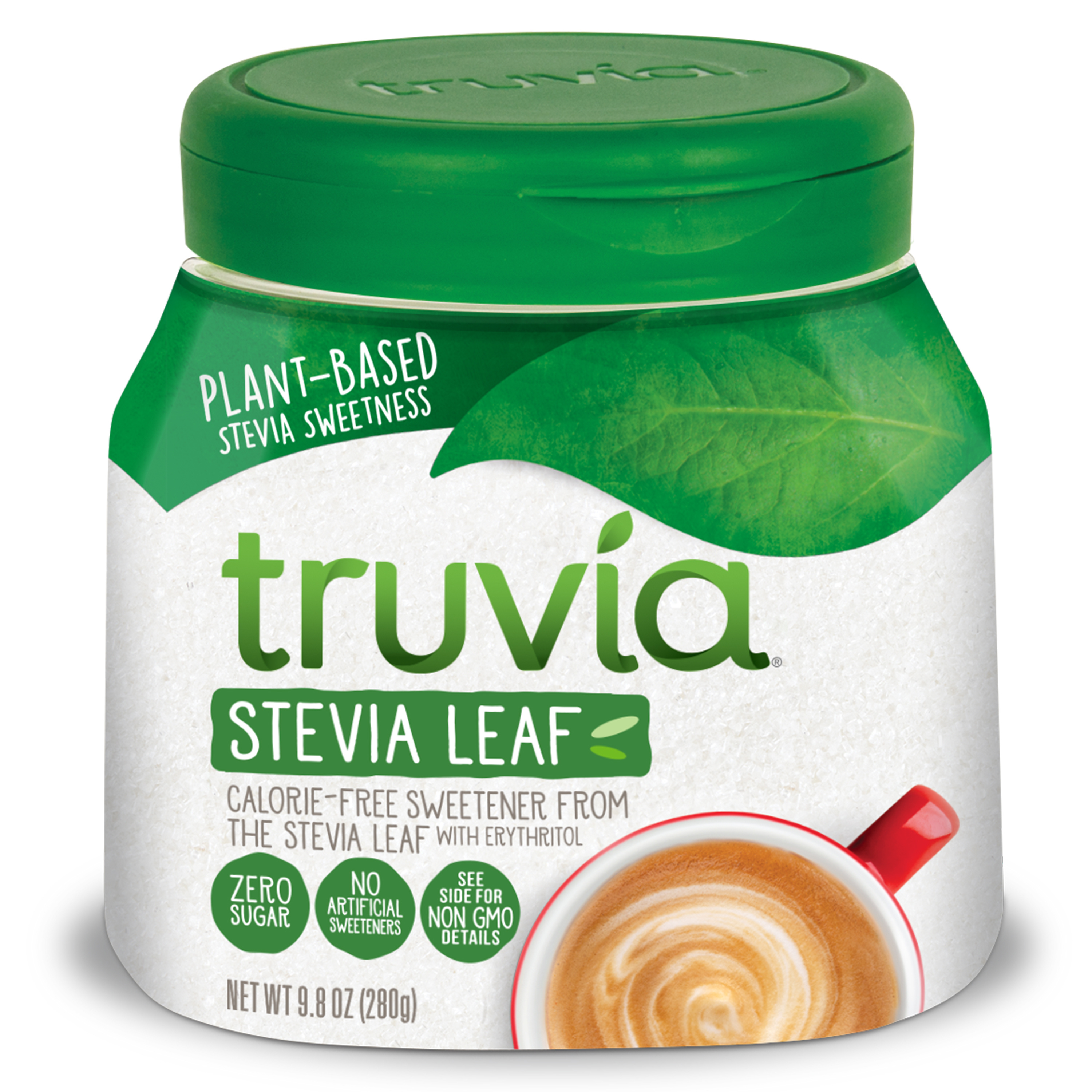 Calorie-Free Sweetener Packets