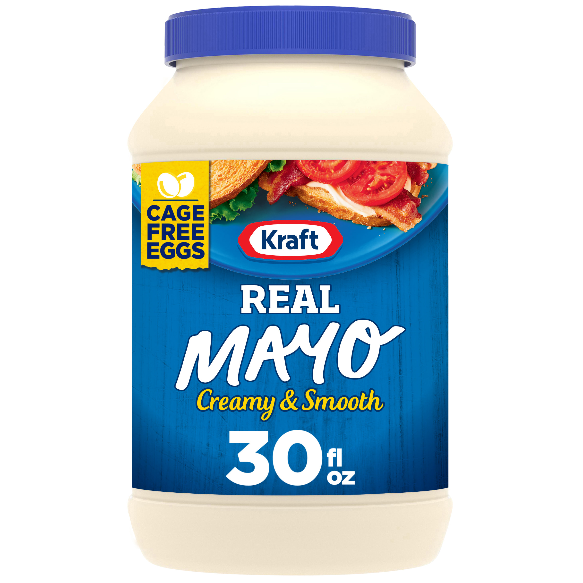 Kraft Mayonnaise