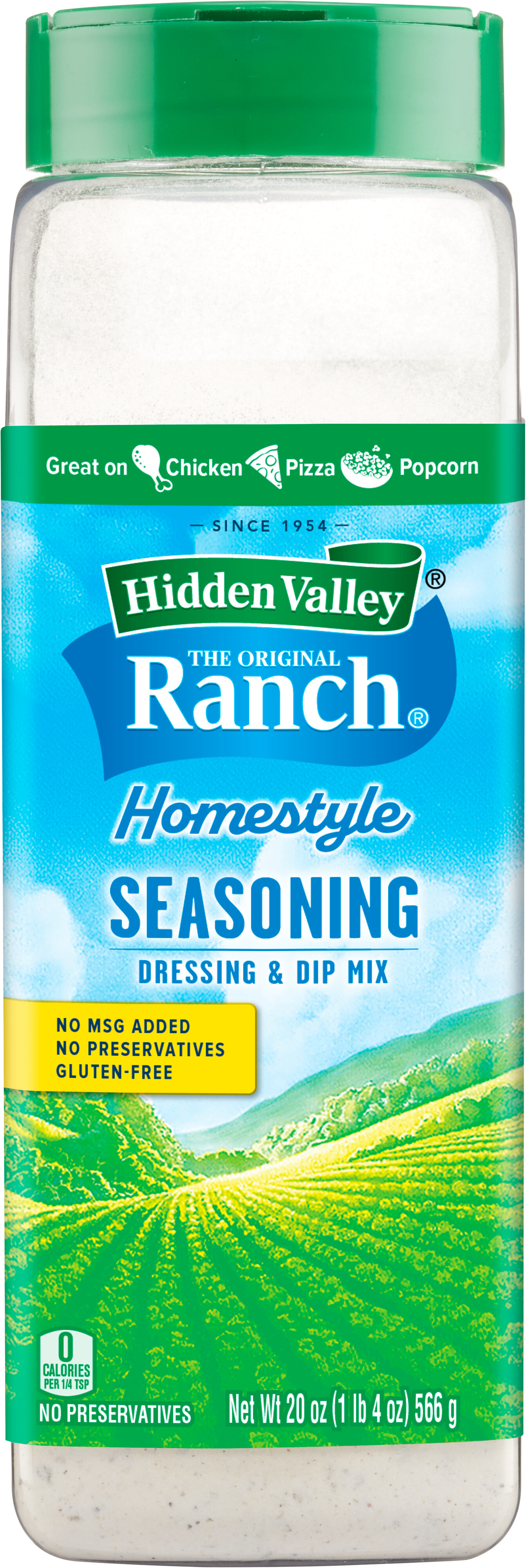 Ranch