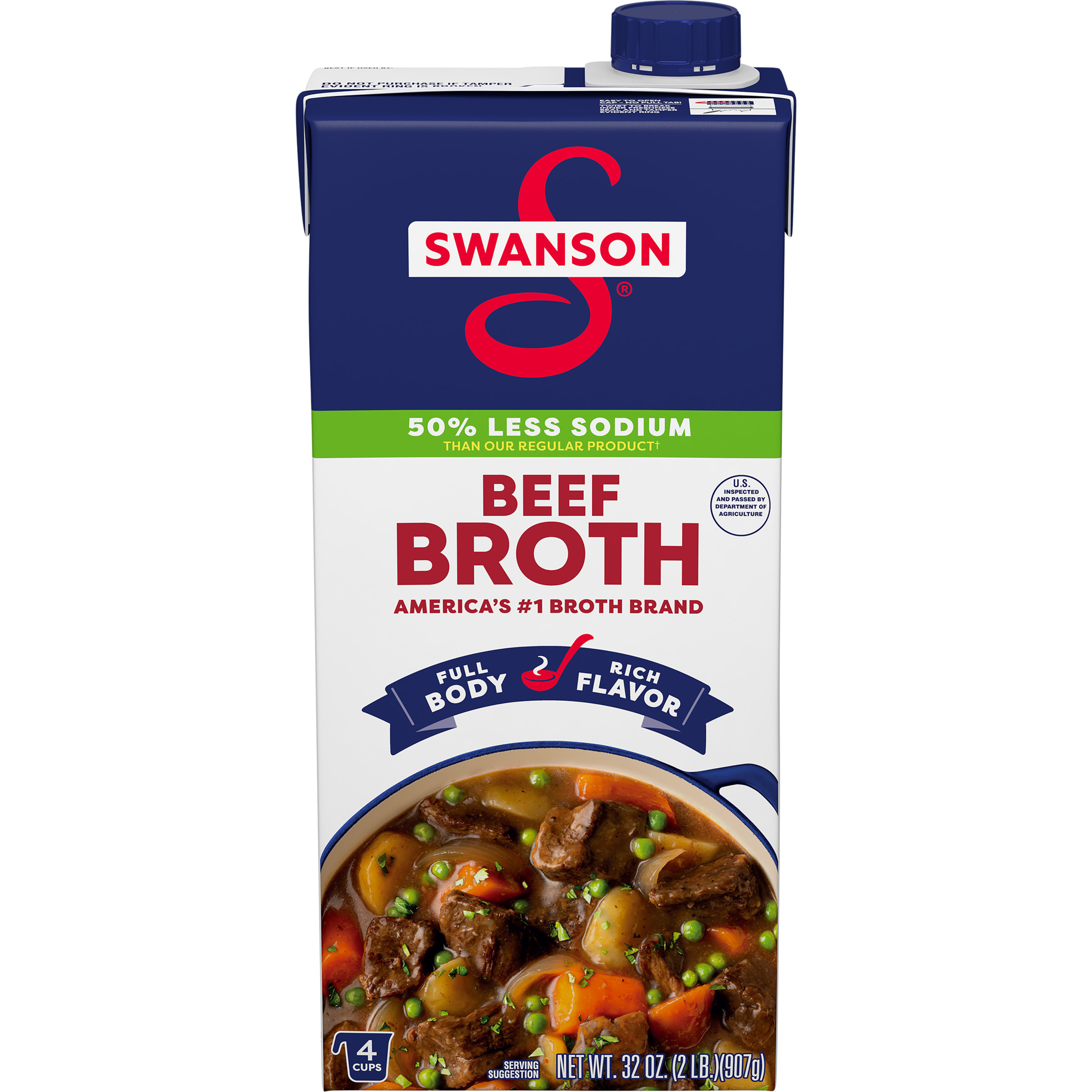Beef Broth