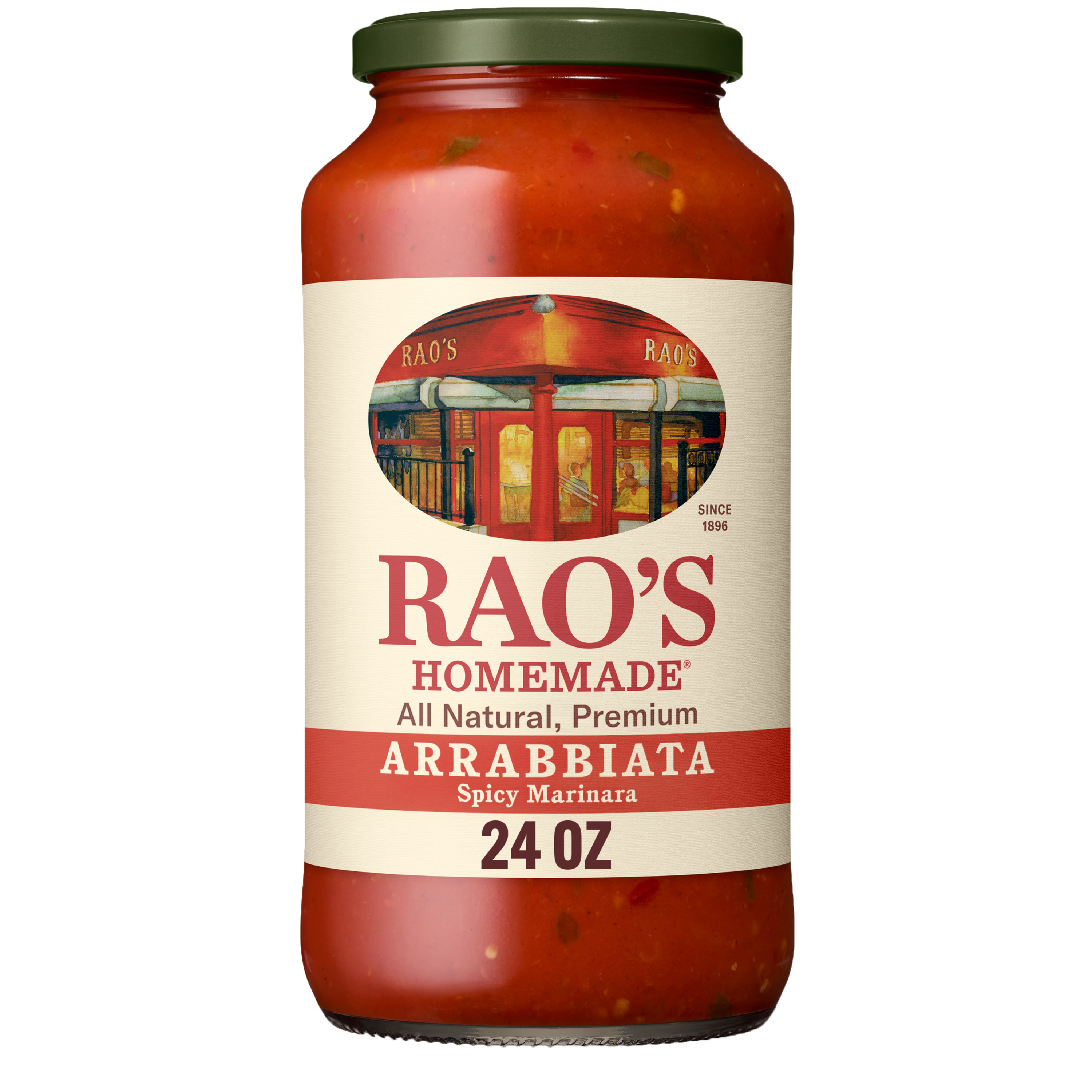Spicy Arrabbiata Fra Diavolo Sauce