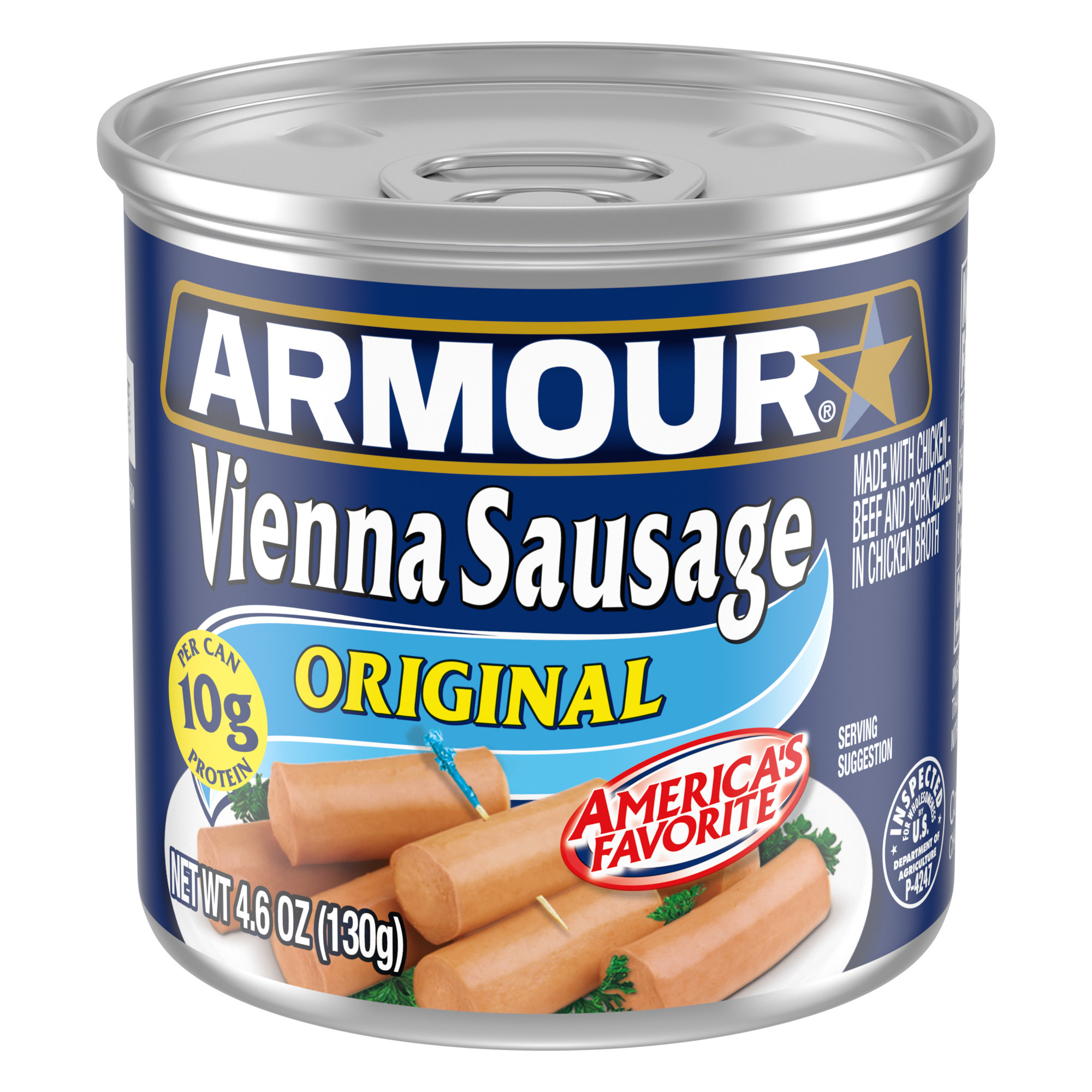 Original Vienna Sausage