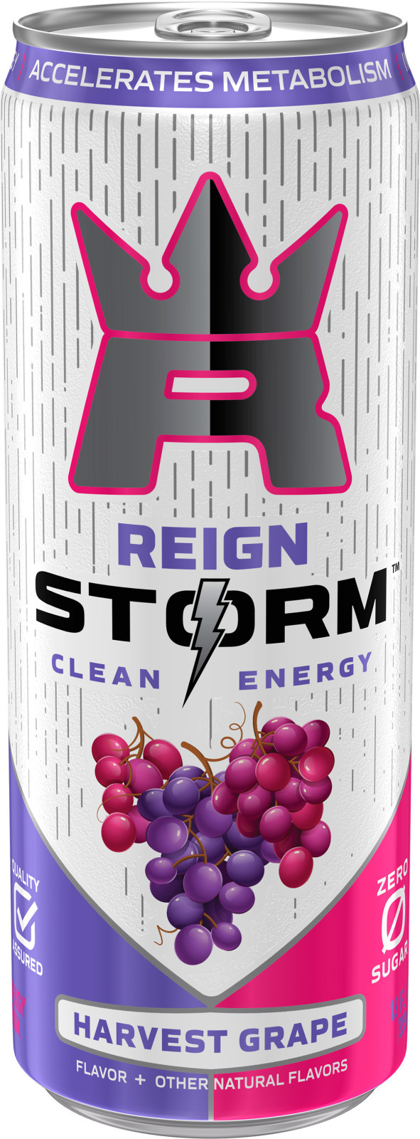 Reign Storm