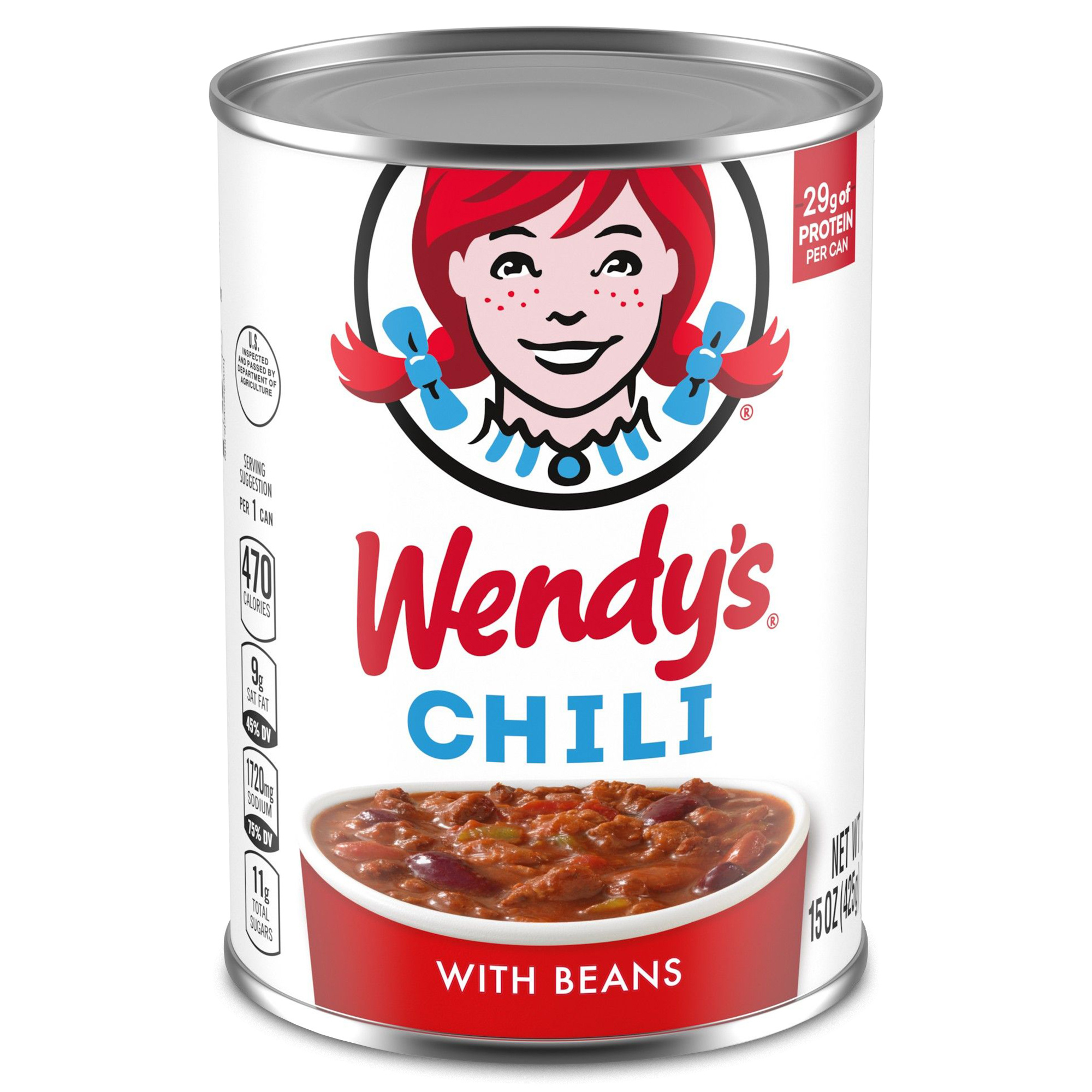 Chili with Beans
