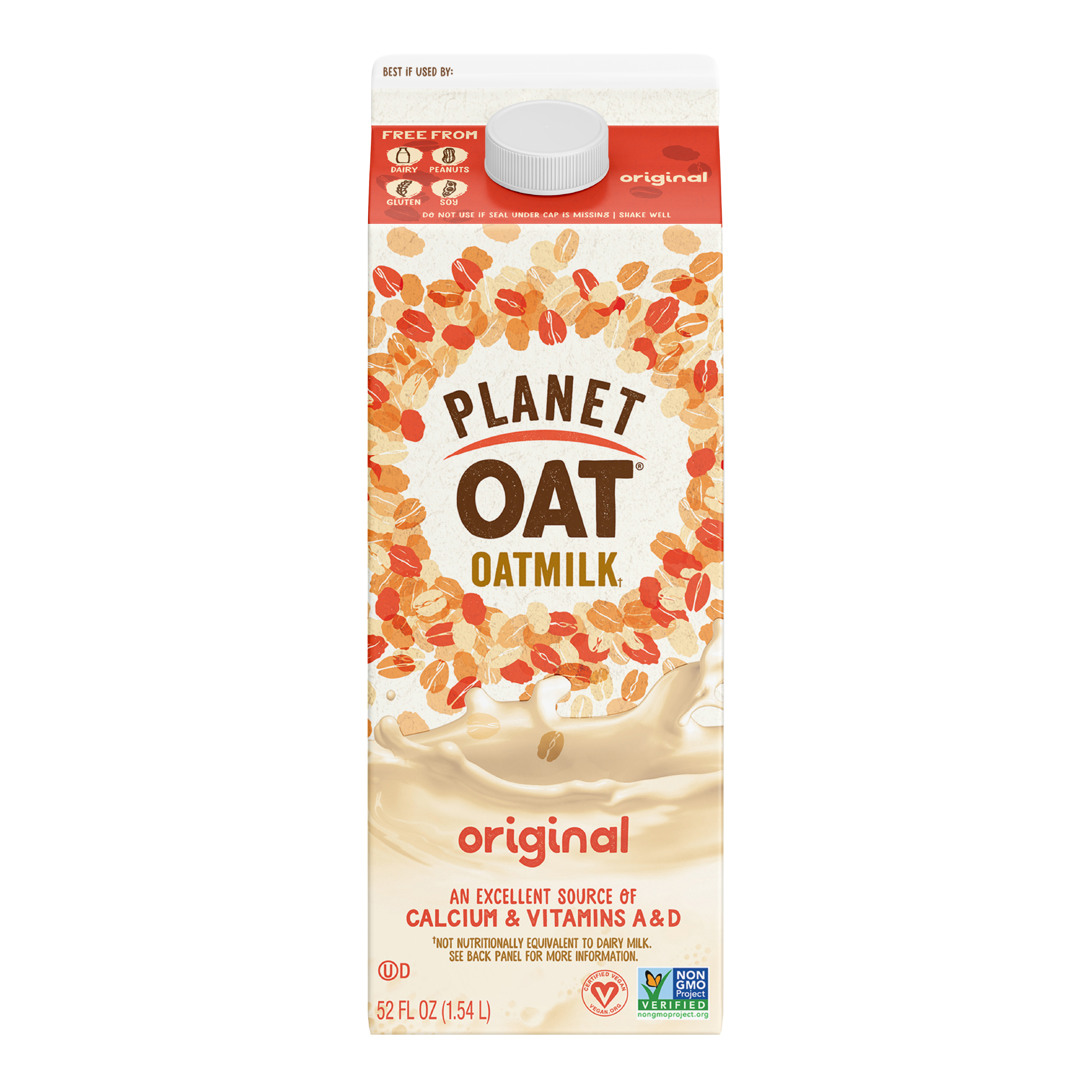 Original Oatmilk