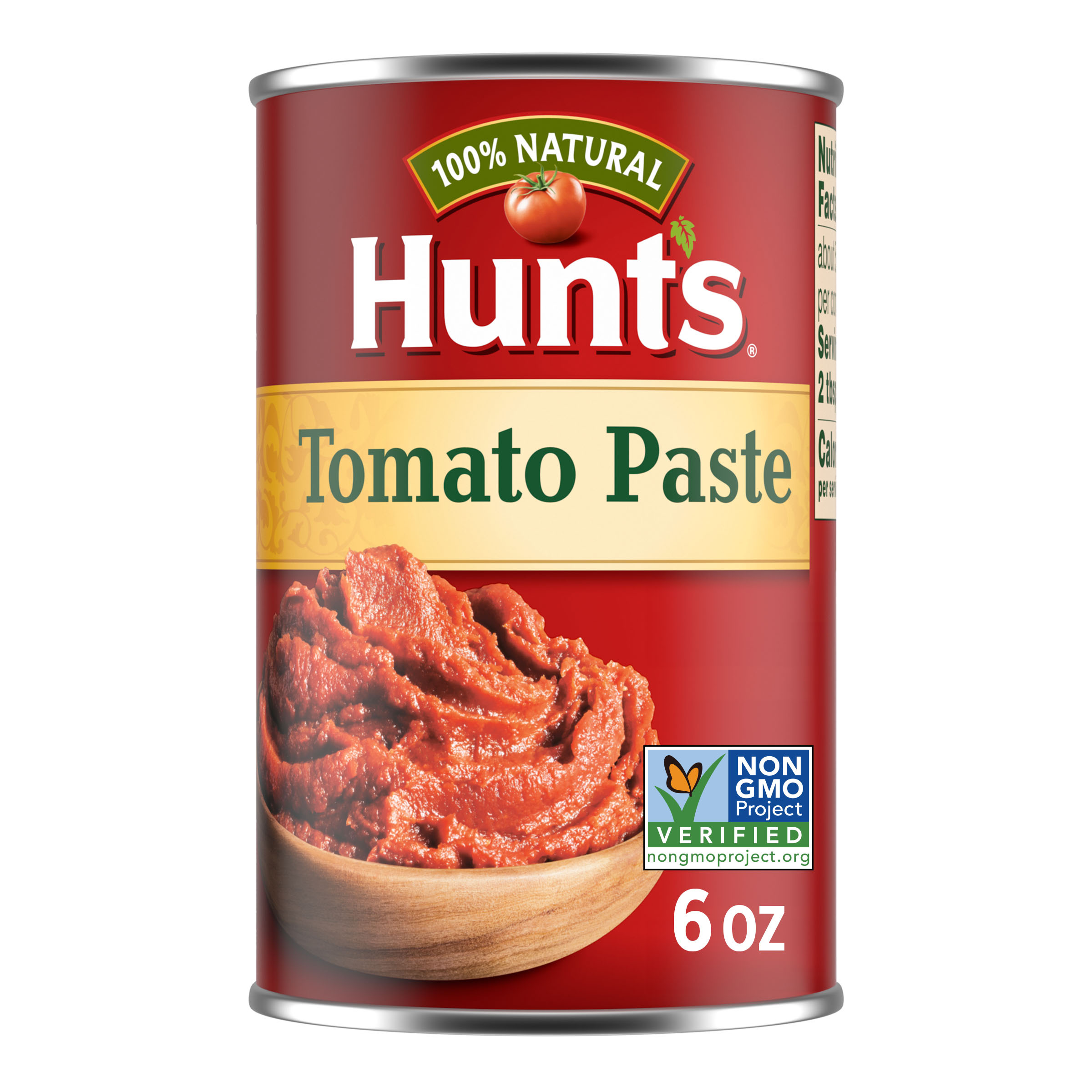 Tomato Paste