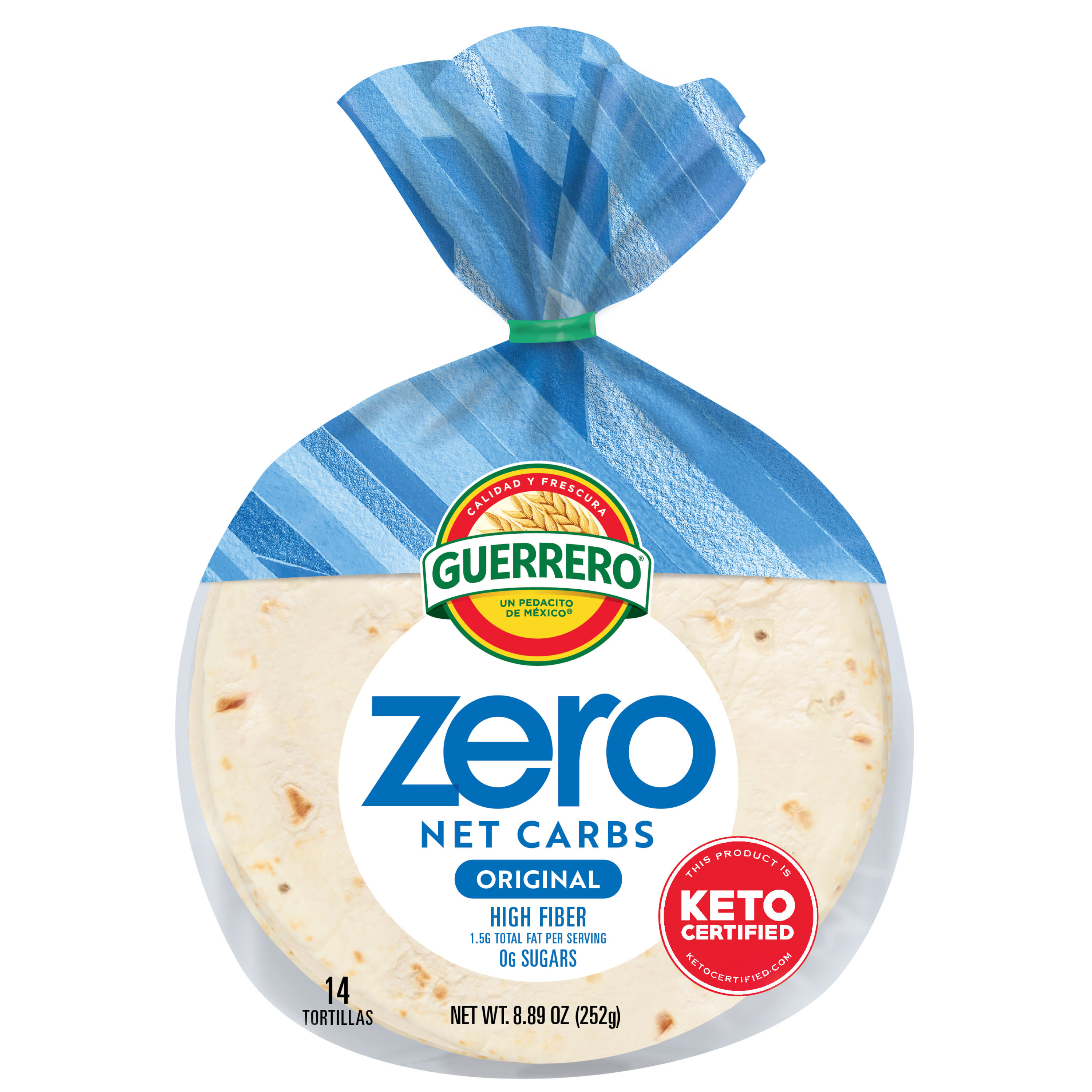 Guerrero Tortilla