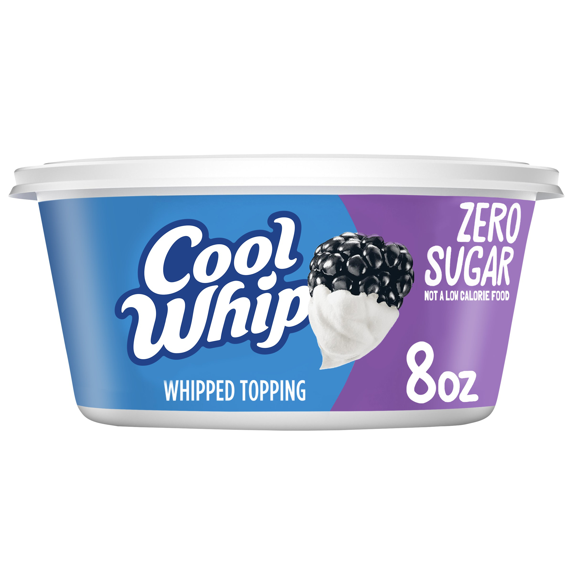 Cool Whip Zero Sugar Whipped Topping