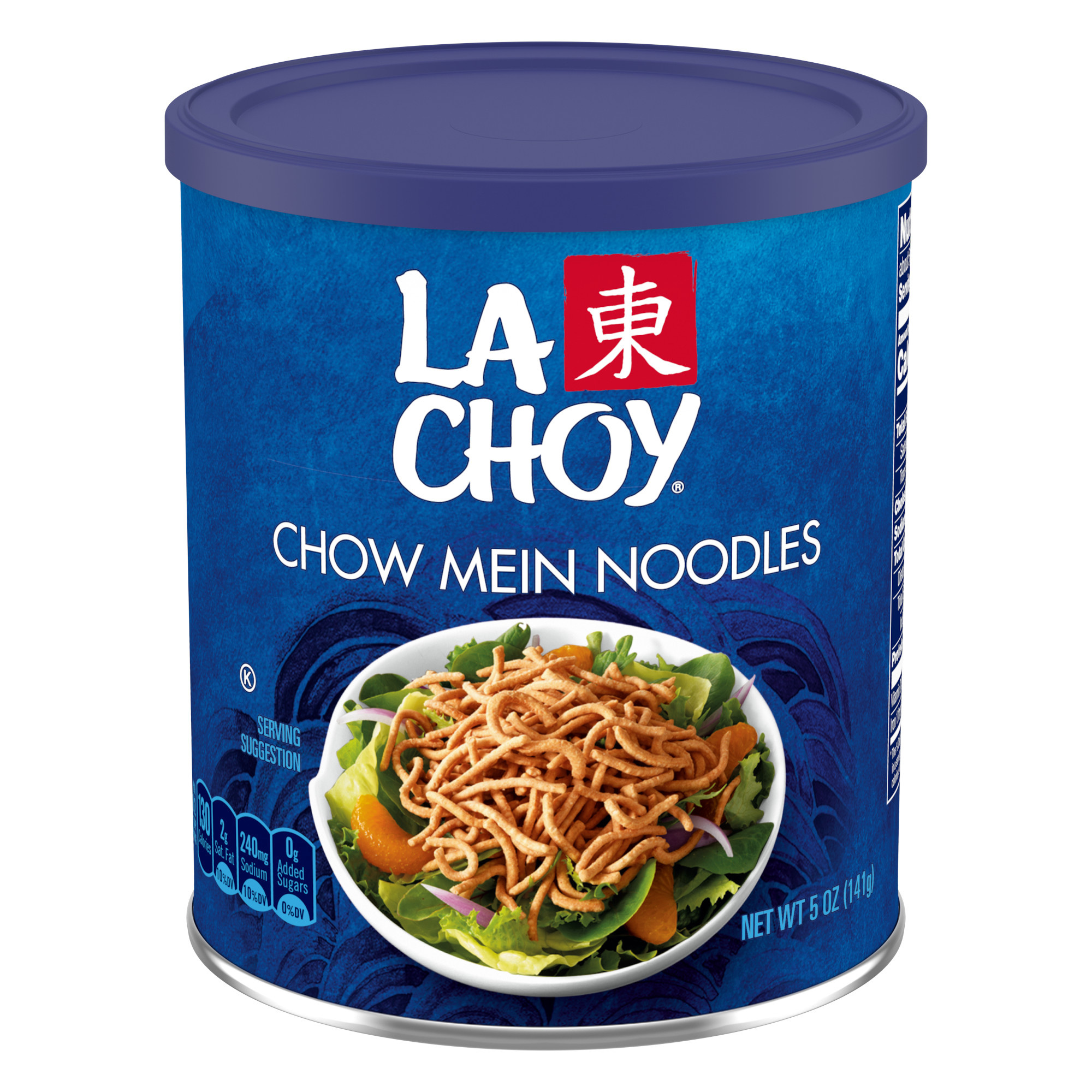 Chow Mein Noodles