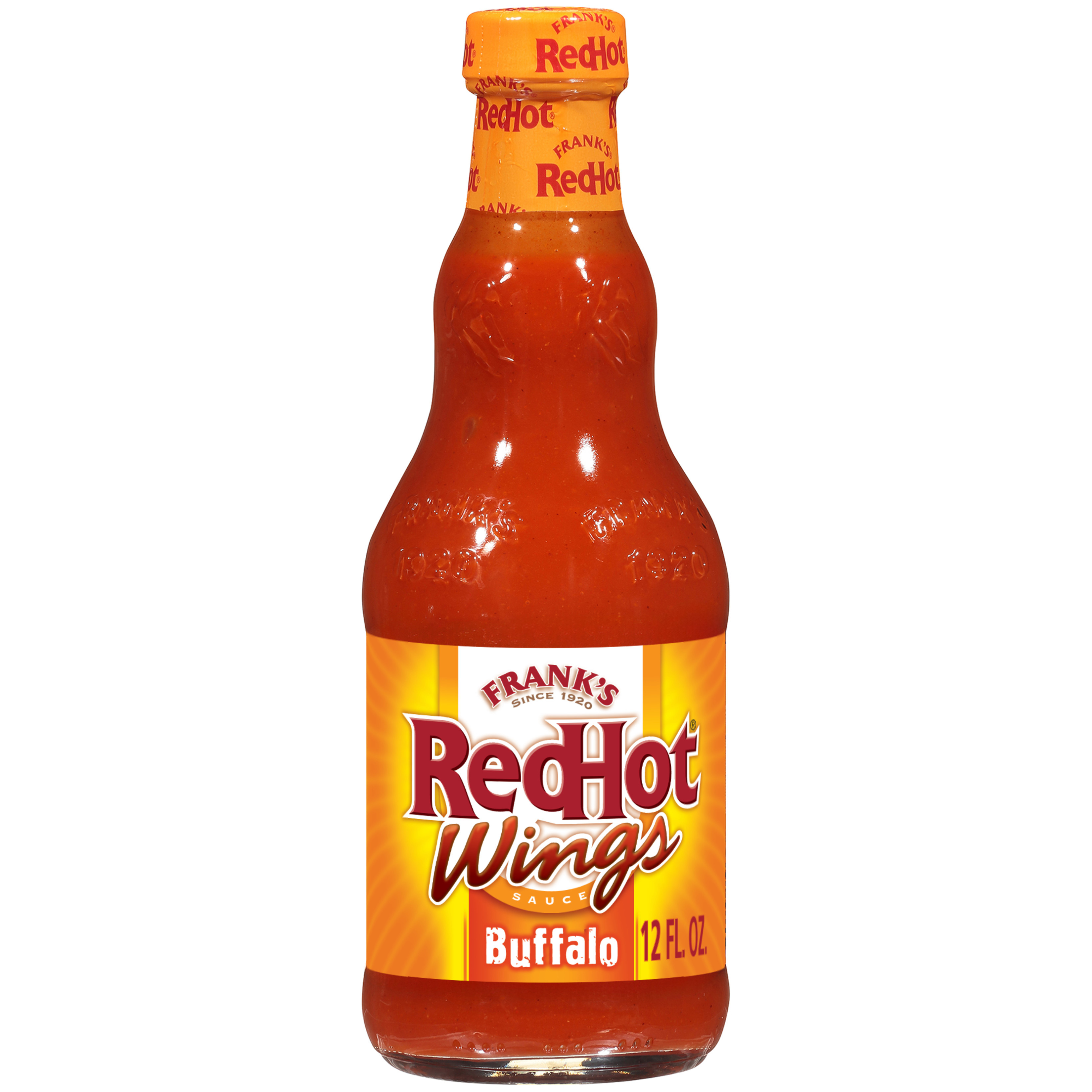 Buffalo Wings Sauce