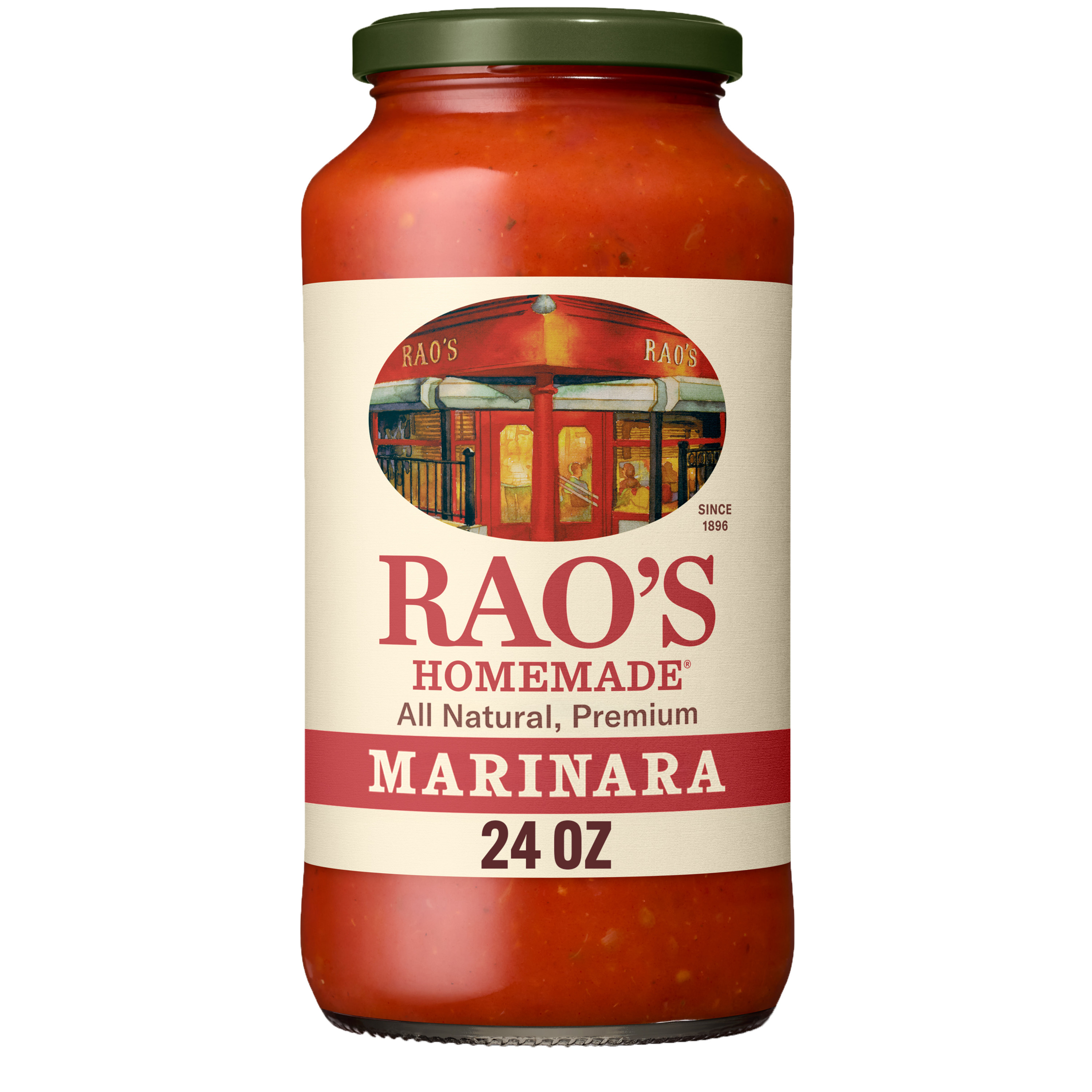 Marinara Sauce
