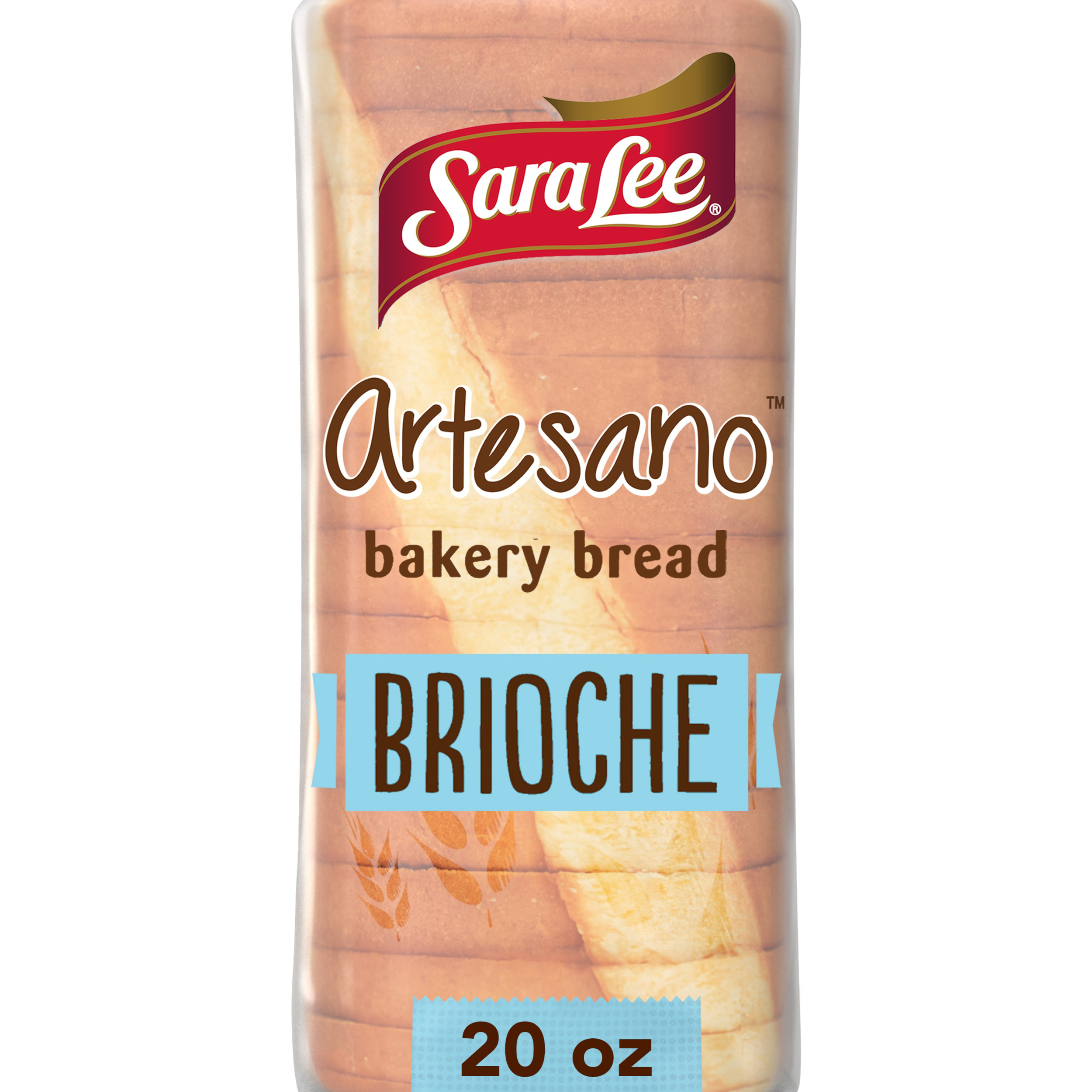 Brioche Bakery Bread