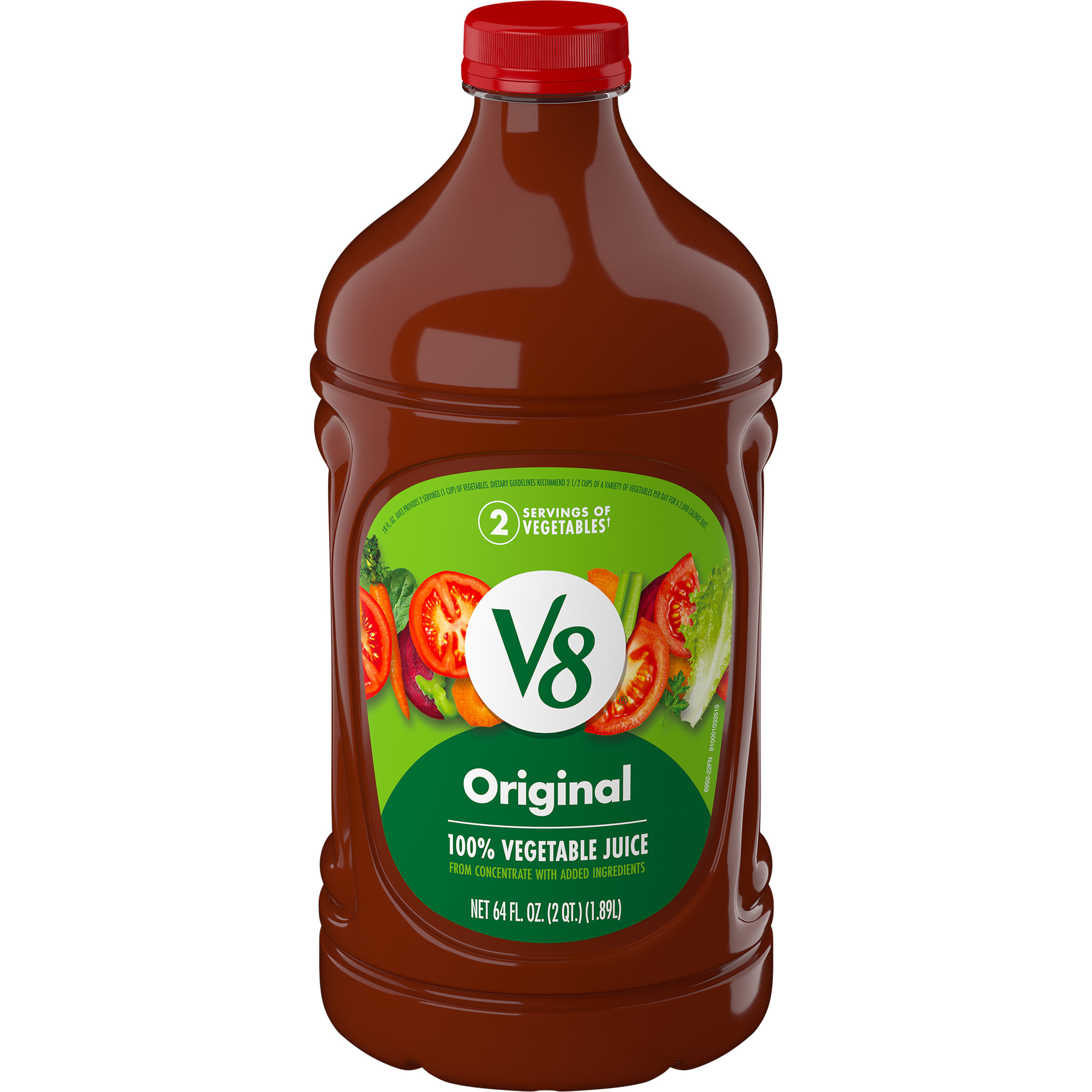 V8 Juice